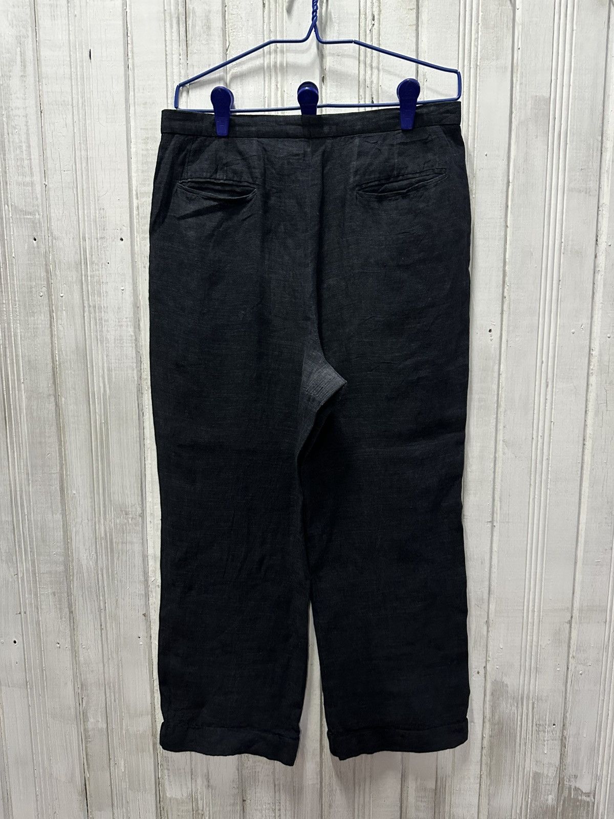 Raf Simons RAF SIMONS - SS06 Archive Casual Trousers Chino Pants W31 Size US 31 - 12 Thumbnail