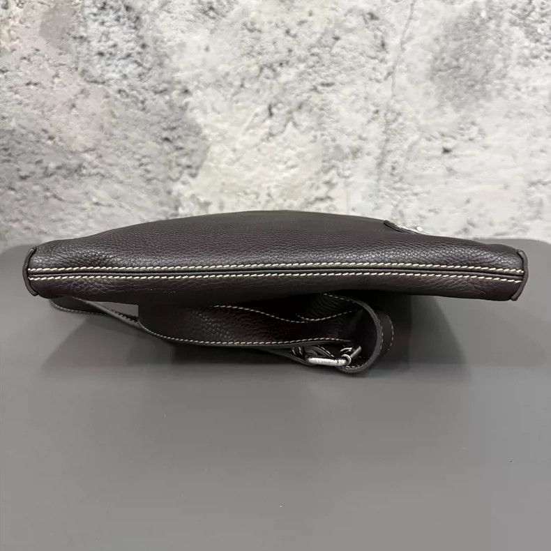 Fendi Fendi Shoulder Bag in Dark Gray Color-2505 Size ONE SIZE - 5 Thumbnail