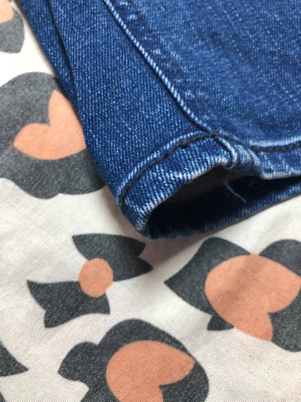 G-Star Vintage g-star raw cargo multi pocket jeans y2k Size US 27 - 5 Thumbnail