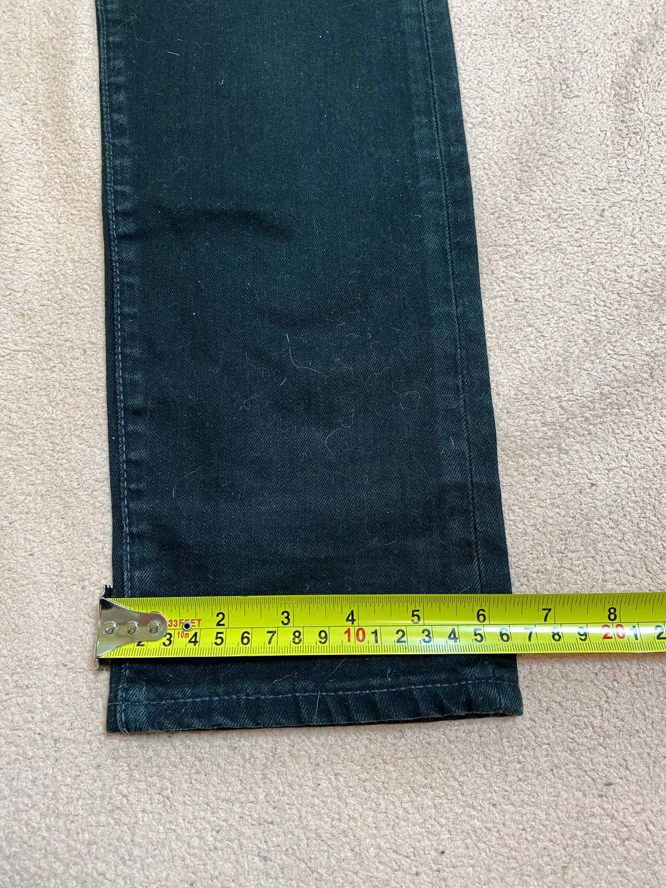 Levi's × Vintage Levis archive vintage denim jeans size 34 Size US 34 / EU 50 - 15 Thumbnail