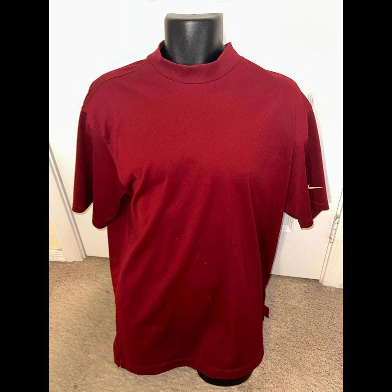 Nike Nike Pre Own As Is Size US XL / EU 56 / 4 - 1 Thumbnail