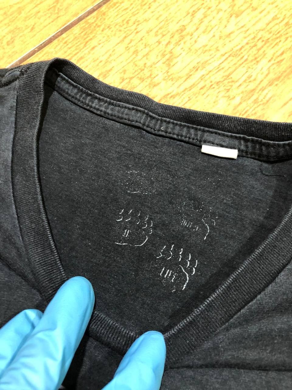 Diesel Diesel Big Y2K Logo 100% Cotton Short Sleeve T-Shirt Size L Size US L / EU 52-54 / 3 - 2 Thumbnail