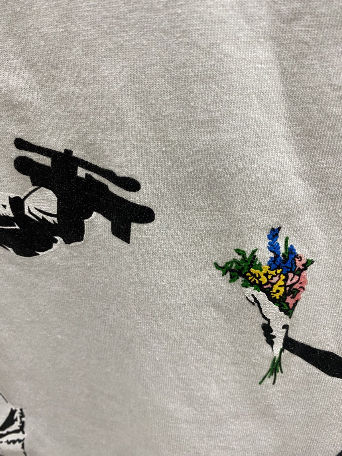 Other UNFLEDGED TSHIRT Size US M / EU 48-50 / 2 - 5 Thumbnail