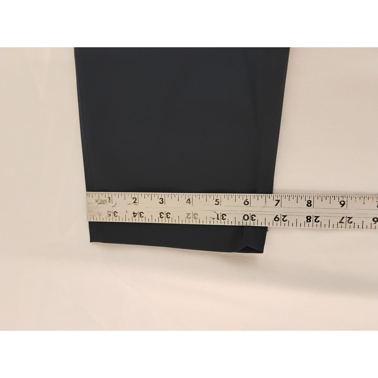 The North Face North Face Standard Tapered Pant Women's 10 30x29 Navy NWT Size 32" / US 10 / IT 46 - 8 Thumbnail