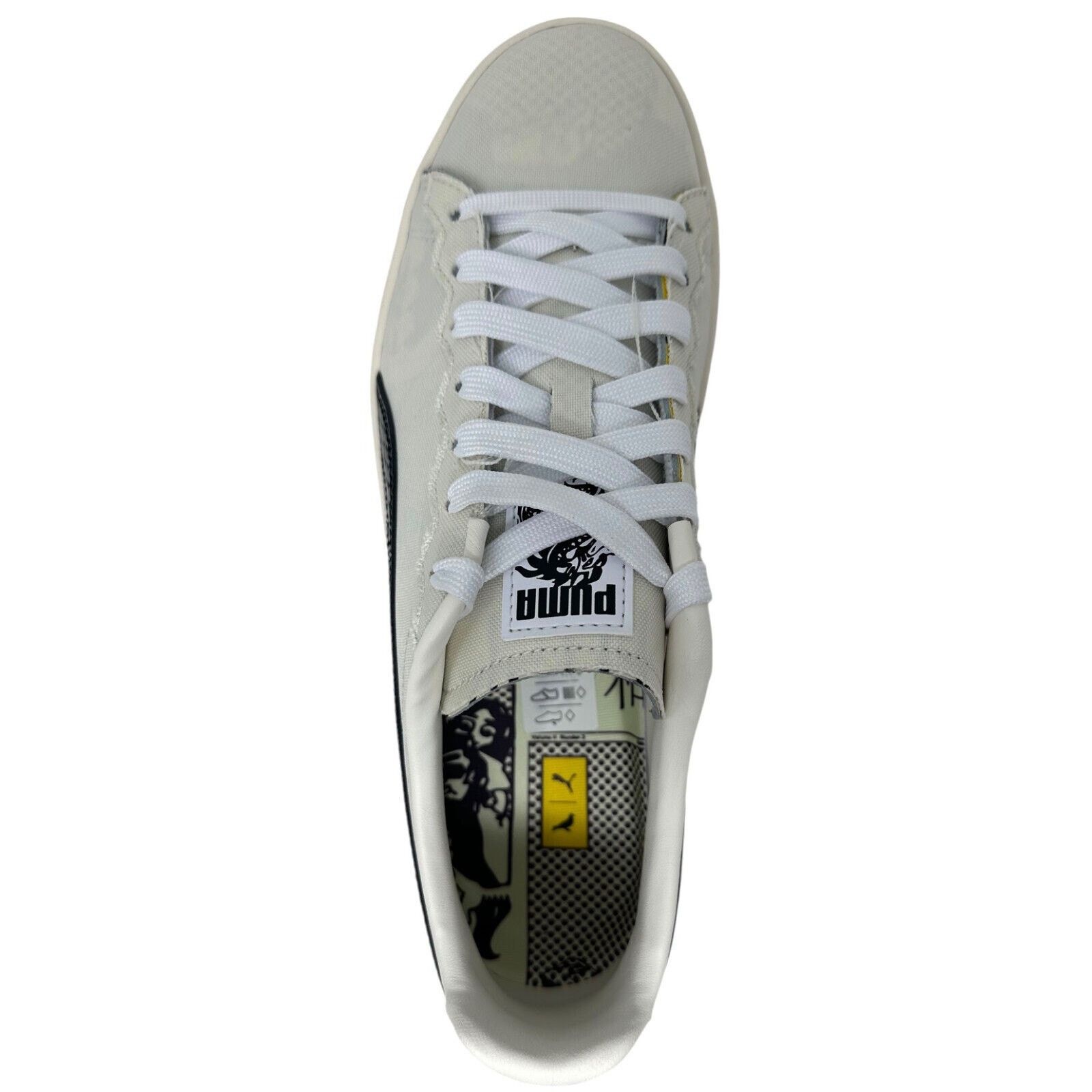 Puma Staple Pigeon X Puma Friends & Family Gidra Sneakers Shoes Size US 6.5 / EU 39-40 - 8 Thumbnail