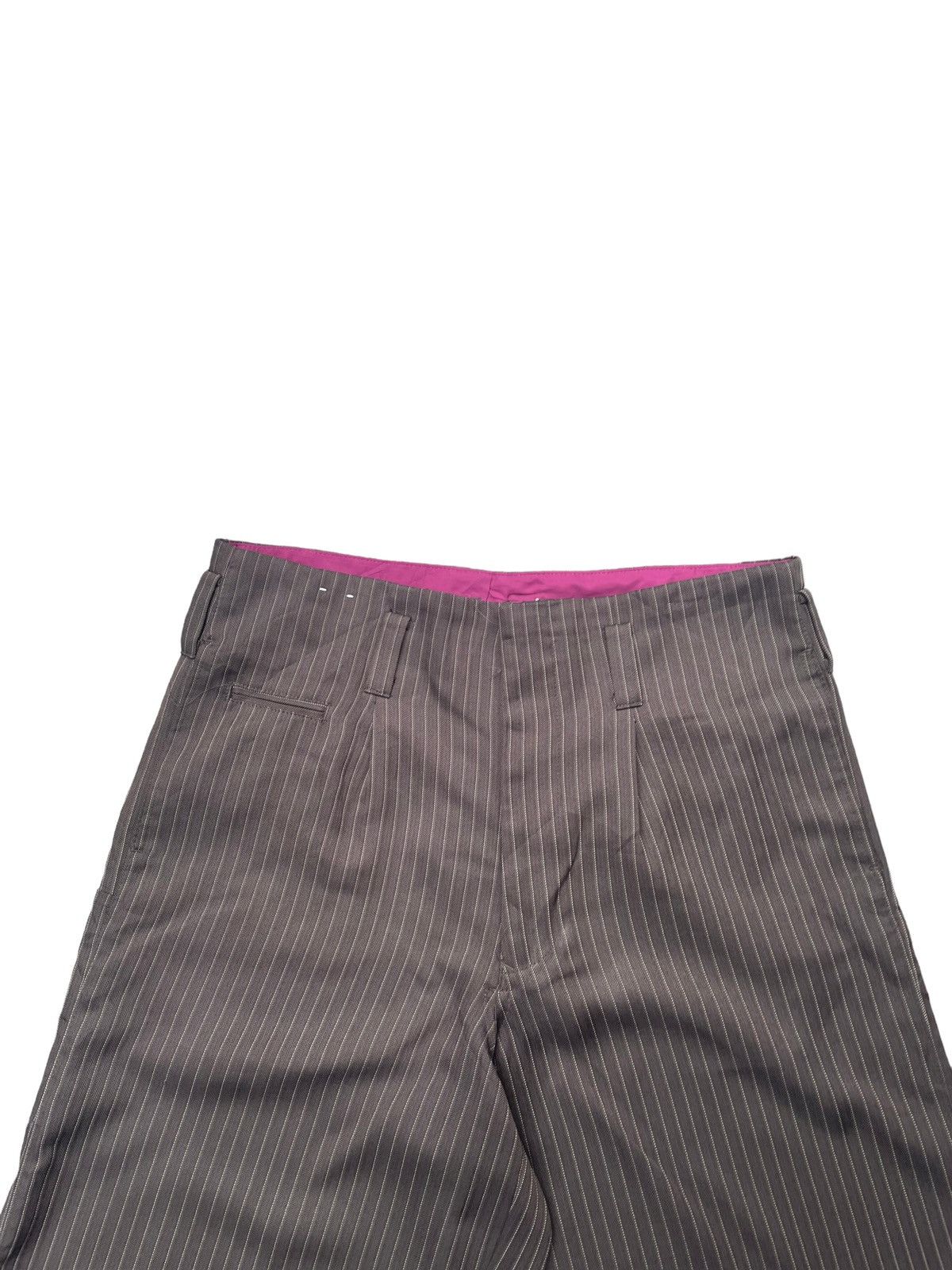 Japanese Brand Vintage Baggy Japan Clothing Industries Work Pant Size US 36 / EU 52 - 4 Thumbnail