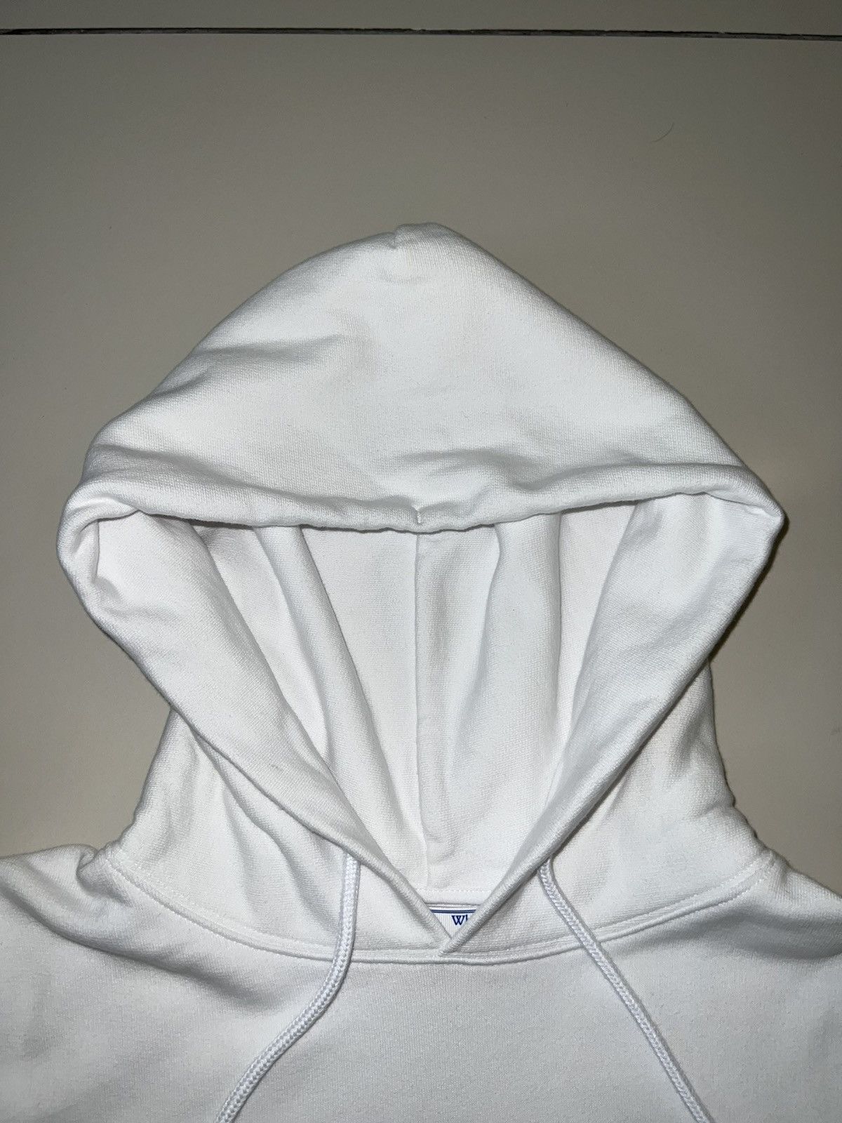 Off-White Off White High Weed Hoodie White Size US XXL / EU 58 / 5 - 7 Thumbnail