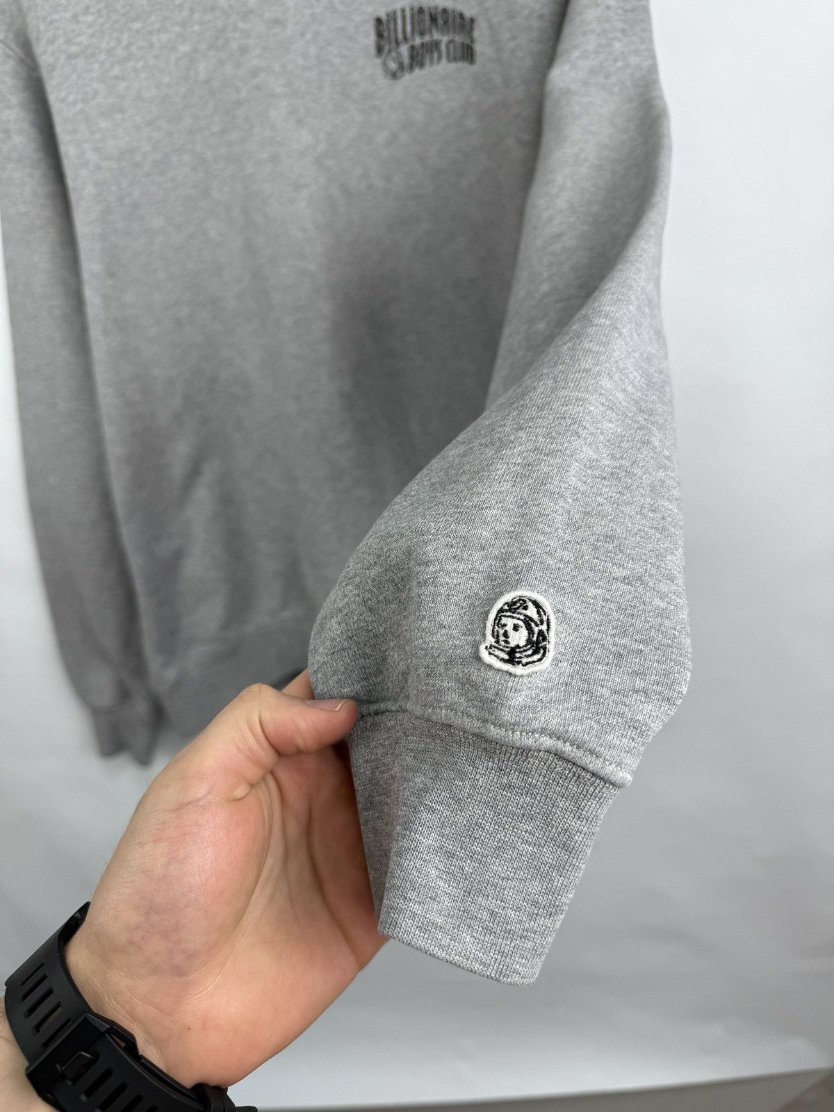 Billionaire Boys Club 💸 Billionaire Boys Club BBC Sweatshirt Rare Retro Hype Y2K Size US M / EU 48-50 / 2 - 5 Thumbnail