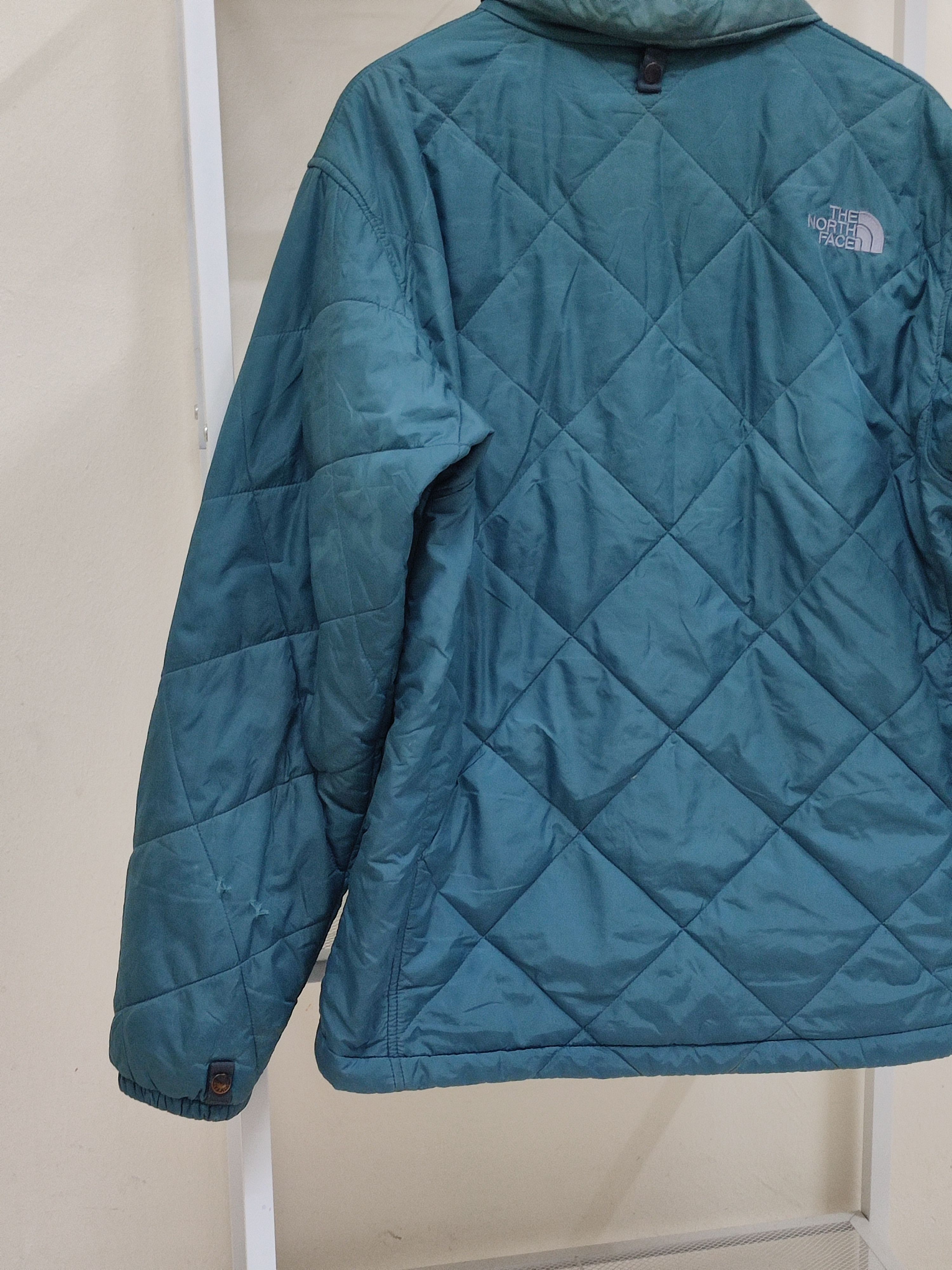 The North Face The North Face Puffer Jacket Size US L / EU 52-54 / 3 - 8 Thumbnail