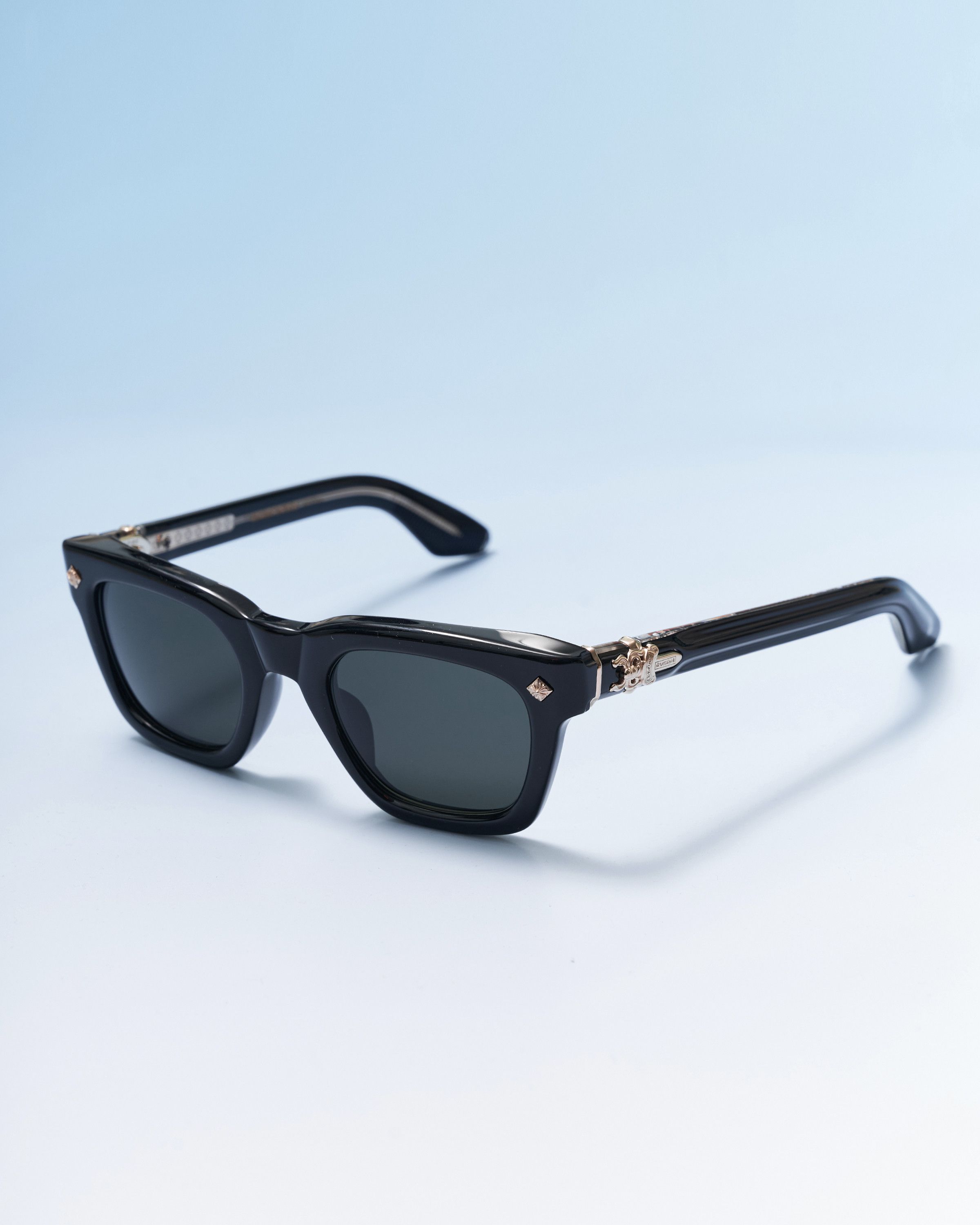 Chrome Hearts NEW SS CHROME HEARTS DONNYSOFFERGISMS Size ONE SIZE - 1 Thumbnail