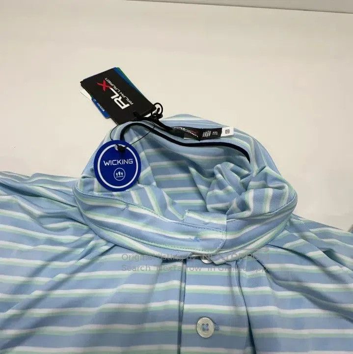 Polo Ralph Lauren Polo Ralph Lauren Striped Short. Size US XXL / EU 58 / 5 - 7 Thumbnail