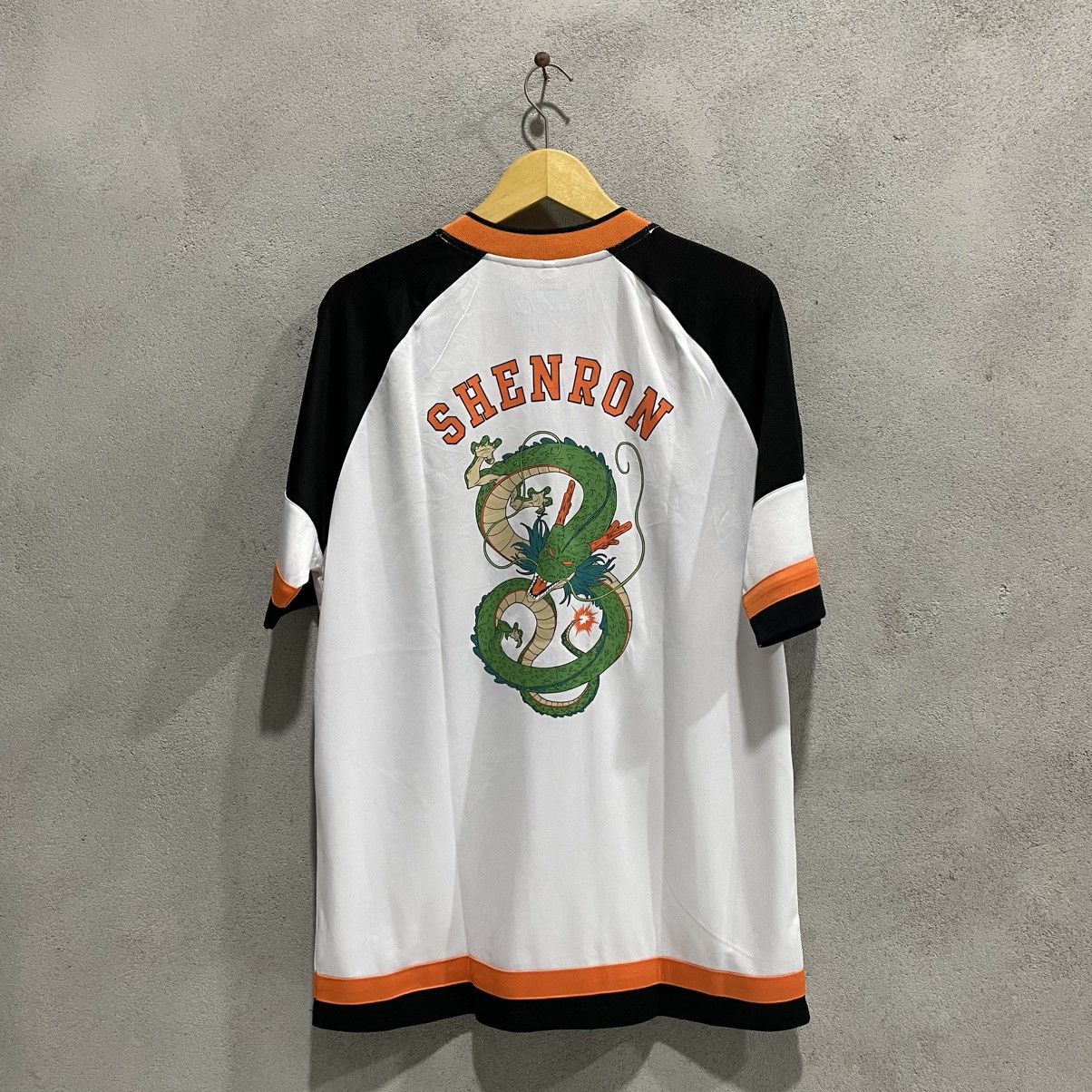Japanese Brand Dragon Ball Super Jersey Size US M / EU 48-50 / 2 - 8 Thumbnail