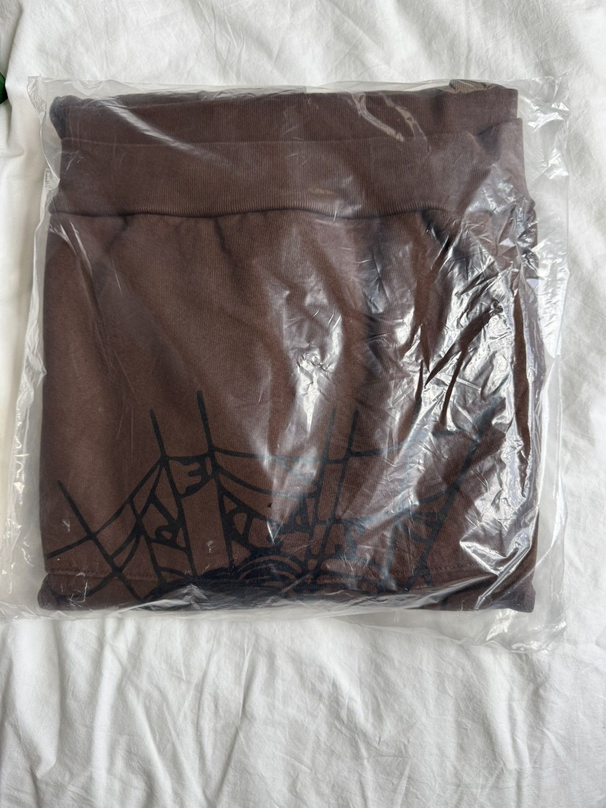 Complex × Sp5der ComplexCon x Sp5der Worldwide OG Web Hoodie EXCLUSIVE Size US XL / EU 56 / 4 - 3 Thumbnail