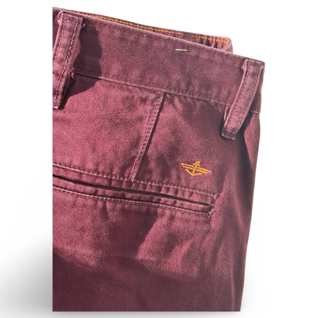 Dockers Dockers pants #327 Size US 34 / EU 50 - 4 Thumbnail