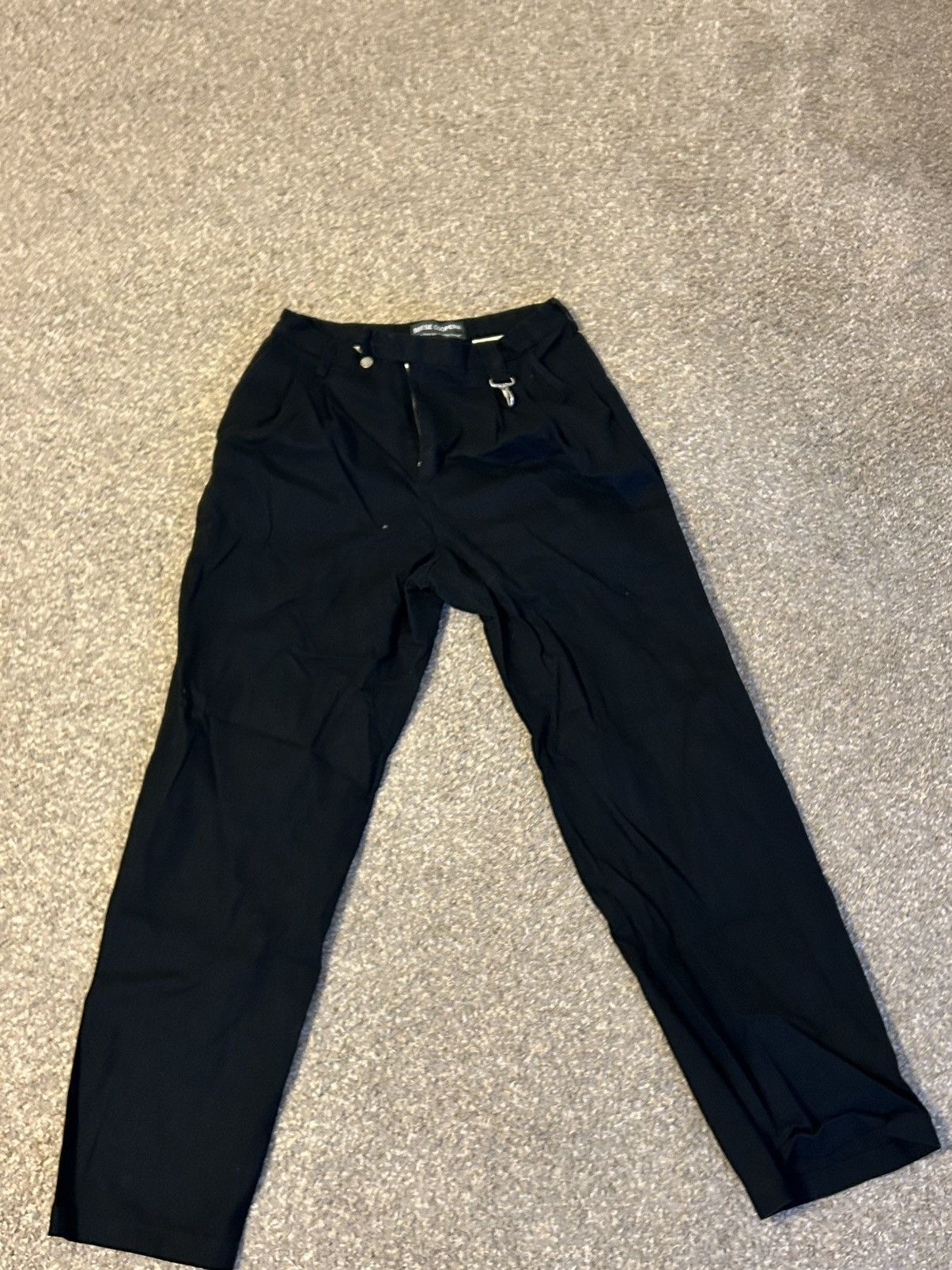 Reese Cooper Reese Cooper Trousers AW22 Size US 34 / EU 50 - 1 Thumbnail