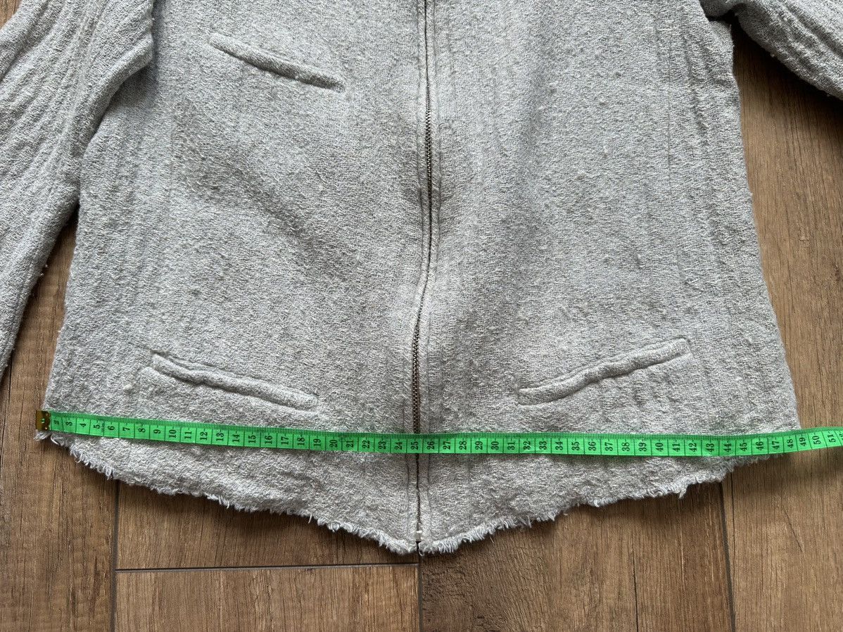 Designer × Isabel Marant × Isabel Marant Etoile Sweater Full Zip Isabel Marant Etoile 38 Size XS / US 0-2 / IT 36-38 - 6 Thumbnail