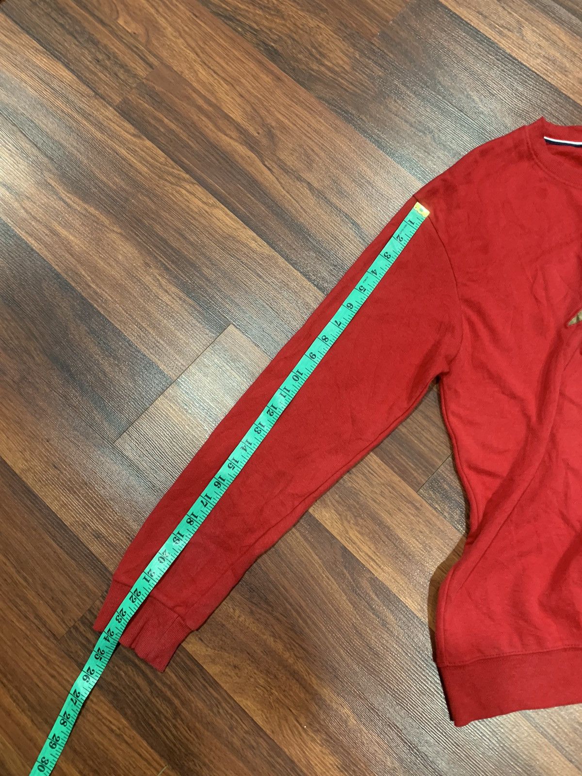 Stussy Stussy Sweatshirt Size US XL / EU 56 / 4 - 5 Thumbnail
