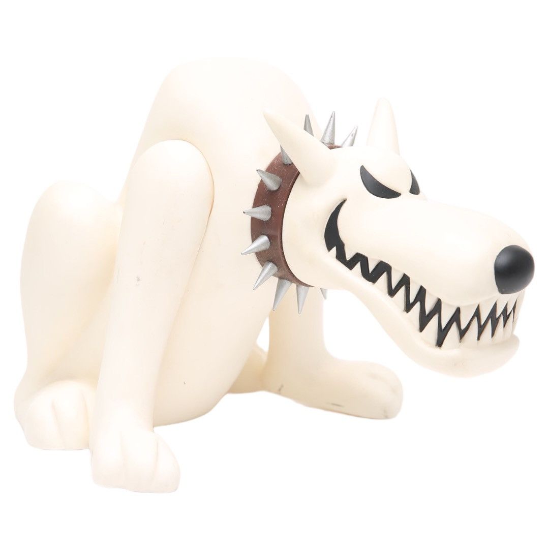 Bounty Hunter Bounty Hunter Growling Dog Collectible Size ONE SIZE - 3 Thumbnail