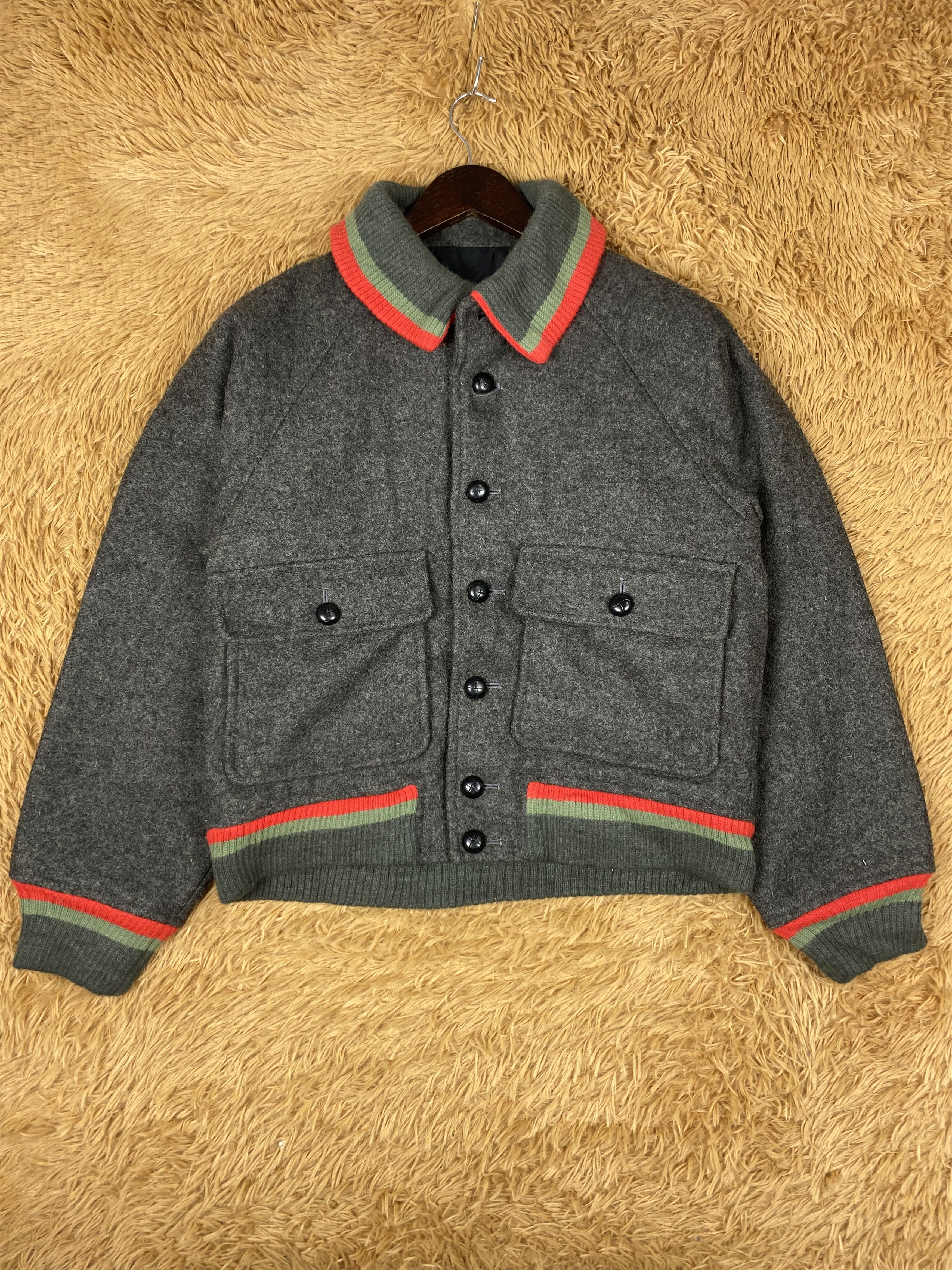 Descente Vintage Descente Puffer Jacket DJ1001 Size US M / EU 48-50 / 2 - 1 Thumbnail