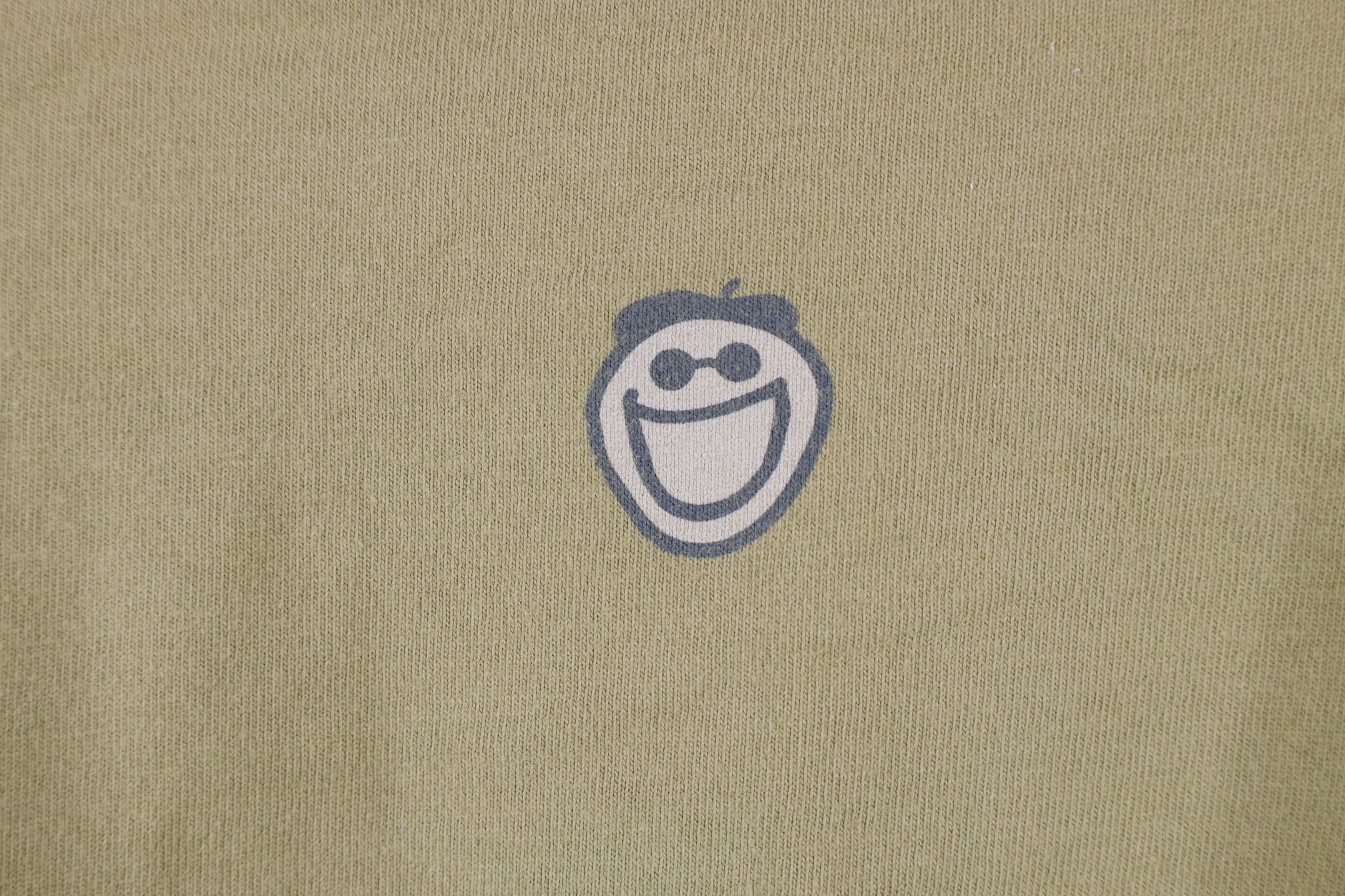Life is Good × Vintage Life Is Good It On Snow Blower Winter Long Sleeve T-Shirt Size US XXL / EU 58 / 5 - 9 Thumbnail