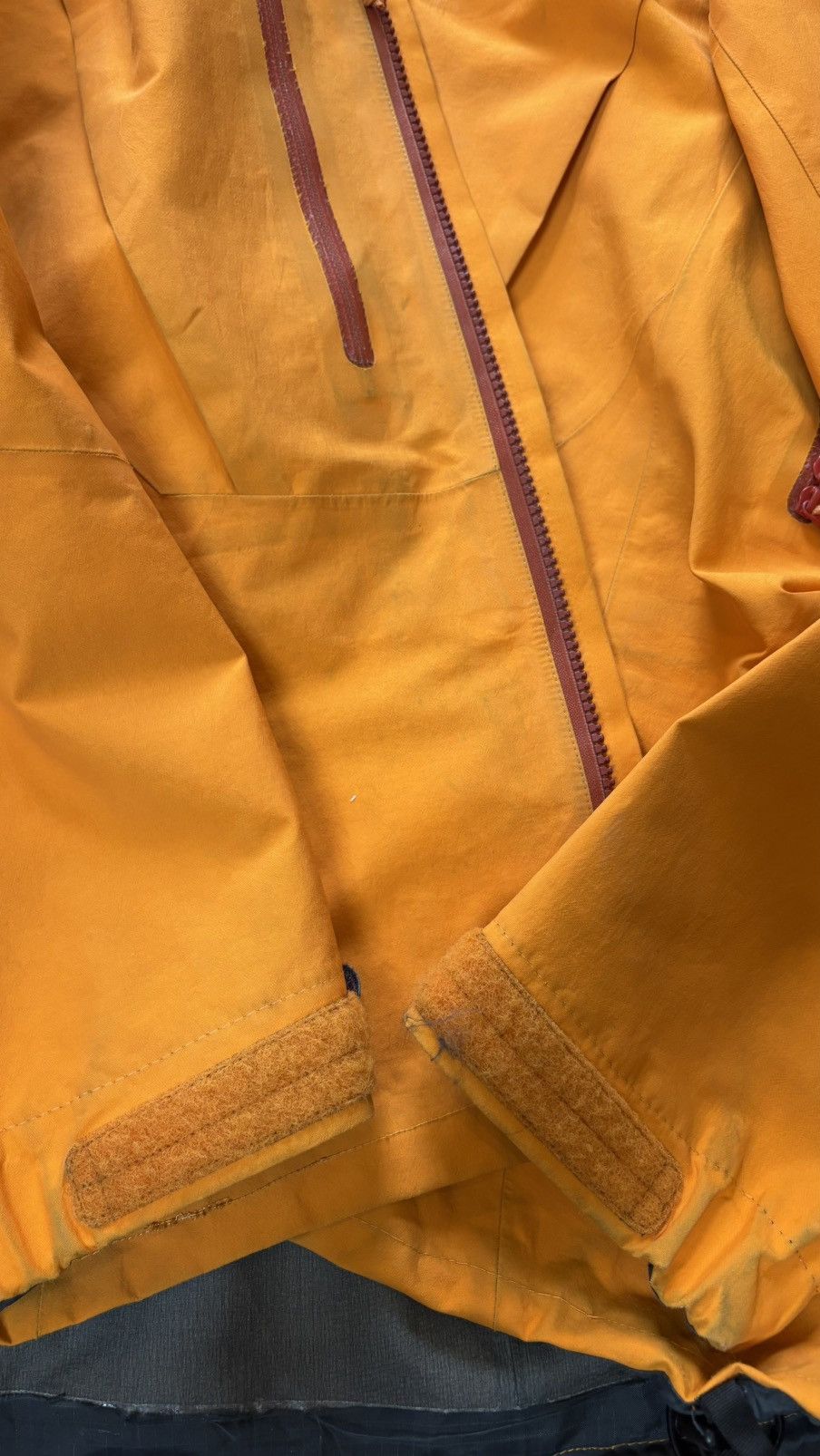 Arc'teryx Arc’teryx Alpha SV canada Size S / US 4 / IT 40 - 9 Thumbnail