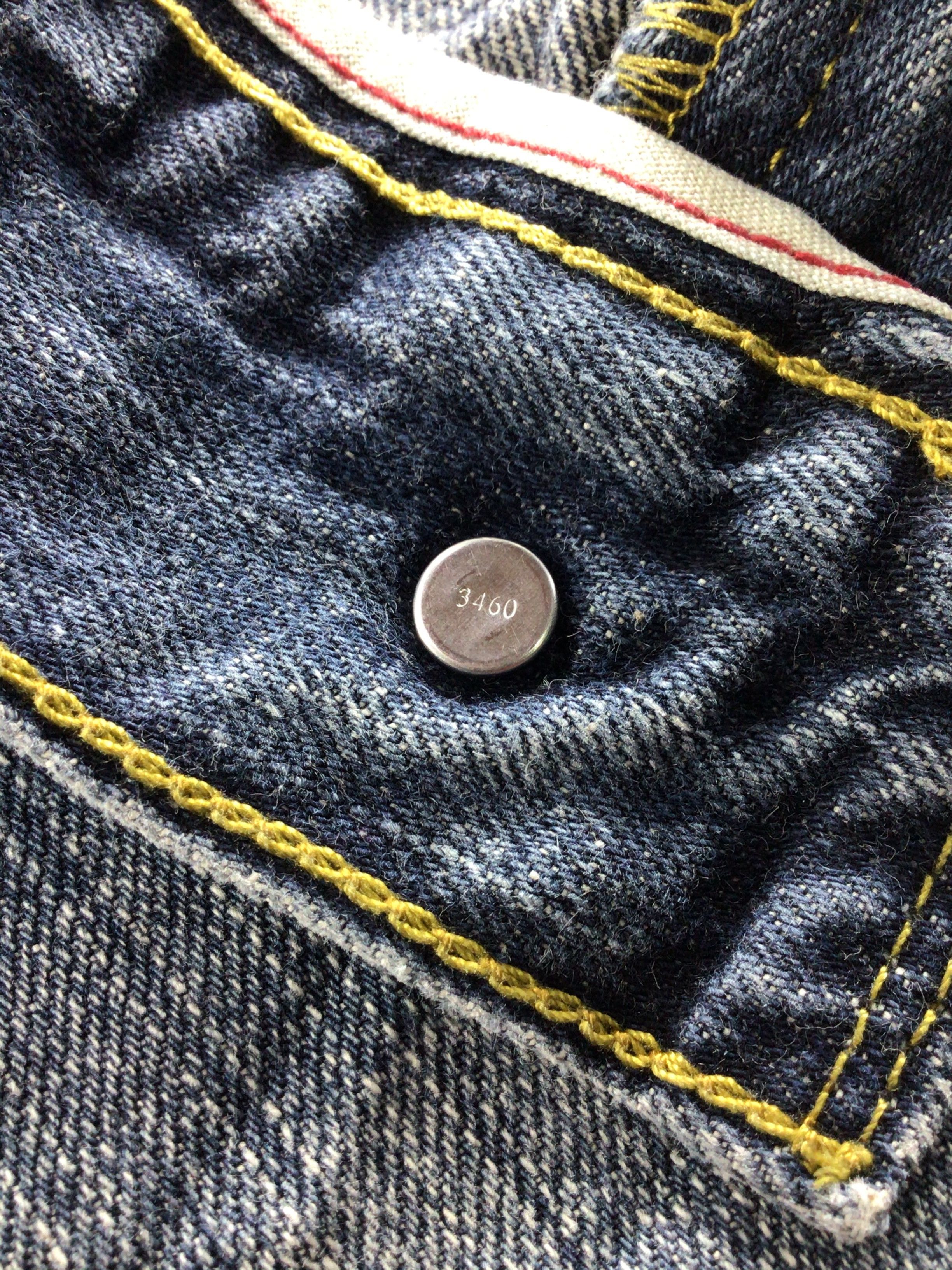 Levi's × Vintage Vintage Levis 549 Jeans-JM298 Size US 40 / EU 56 - 8 Thumbnail
