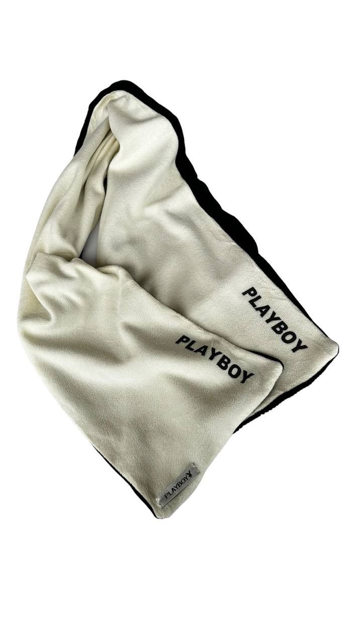 Playboy Playboy Scarf / Muffler Size ONE SIZE - 8 Thumbnail