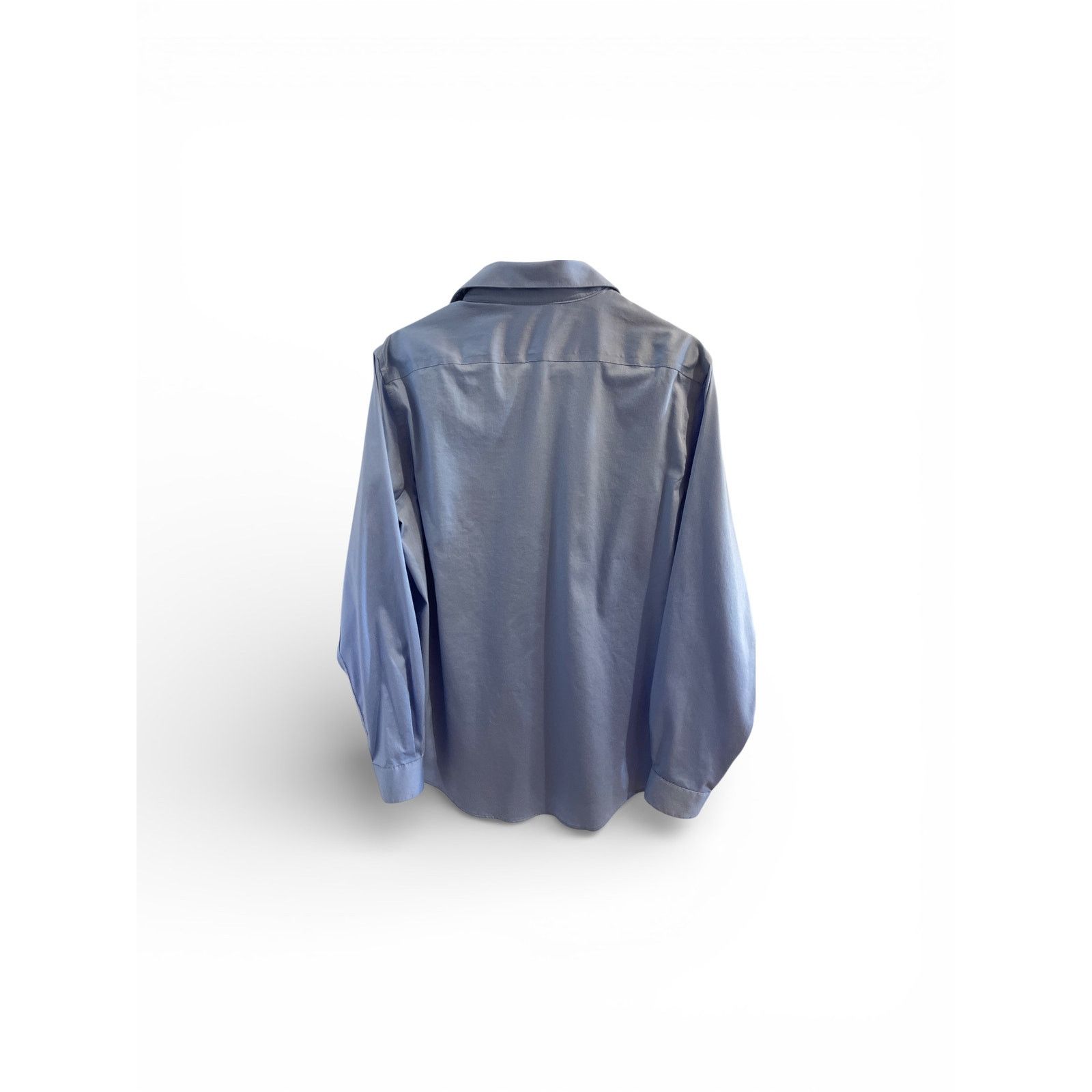 Van Heusen Van Heusen Ultra Wrinkle Free Slim Fit Stretch Sz L Size US L / EU 52-54 / 3 - 4 Thumbnail
