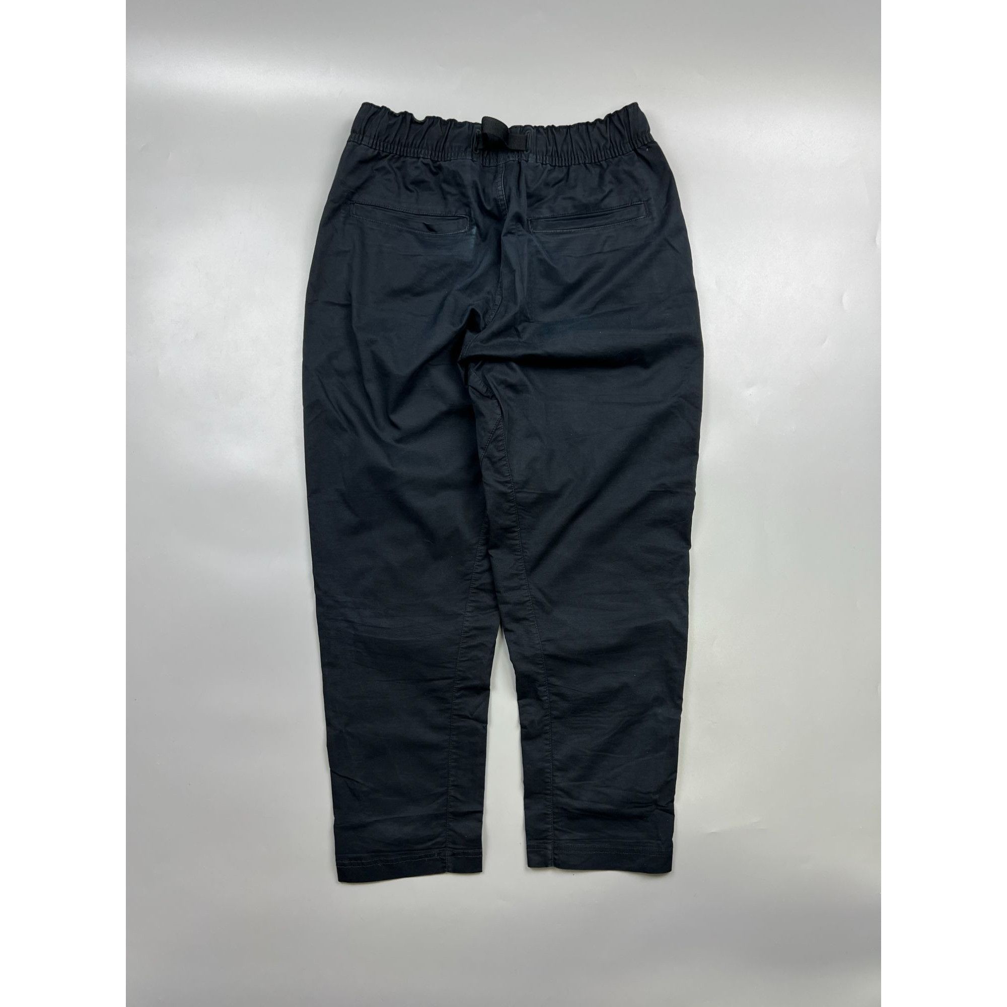 Nike Nike Lab Adjustable Belt Woven Pants (Y0983) Size US 34 / EU 50 - 12 Thumbnail