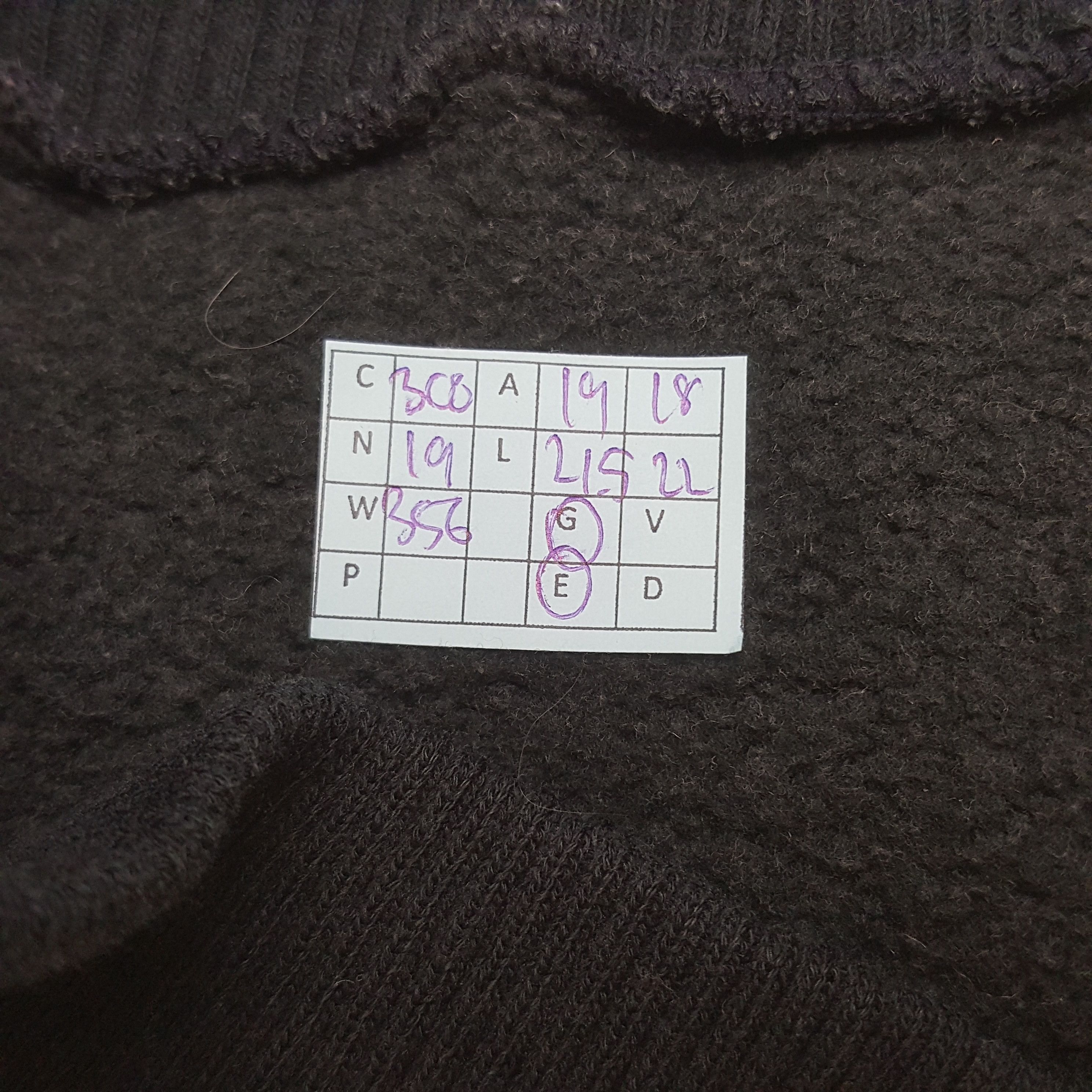 Nike Vintage NIKE Half Zipper Sweatshirt Size S / US 4 / IT 40 - 6 Thumbnail