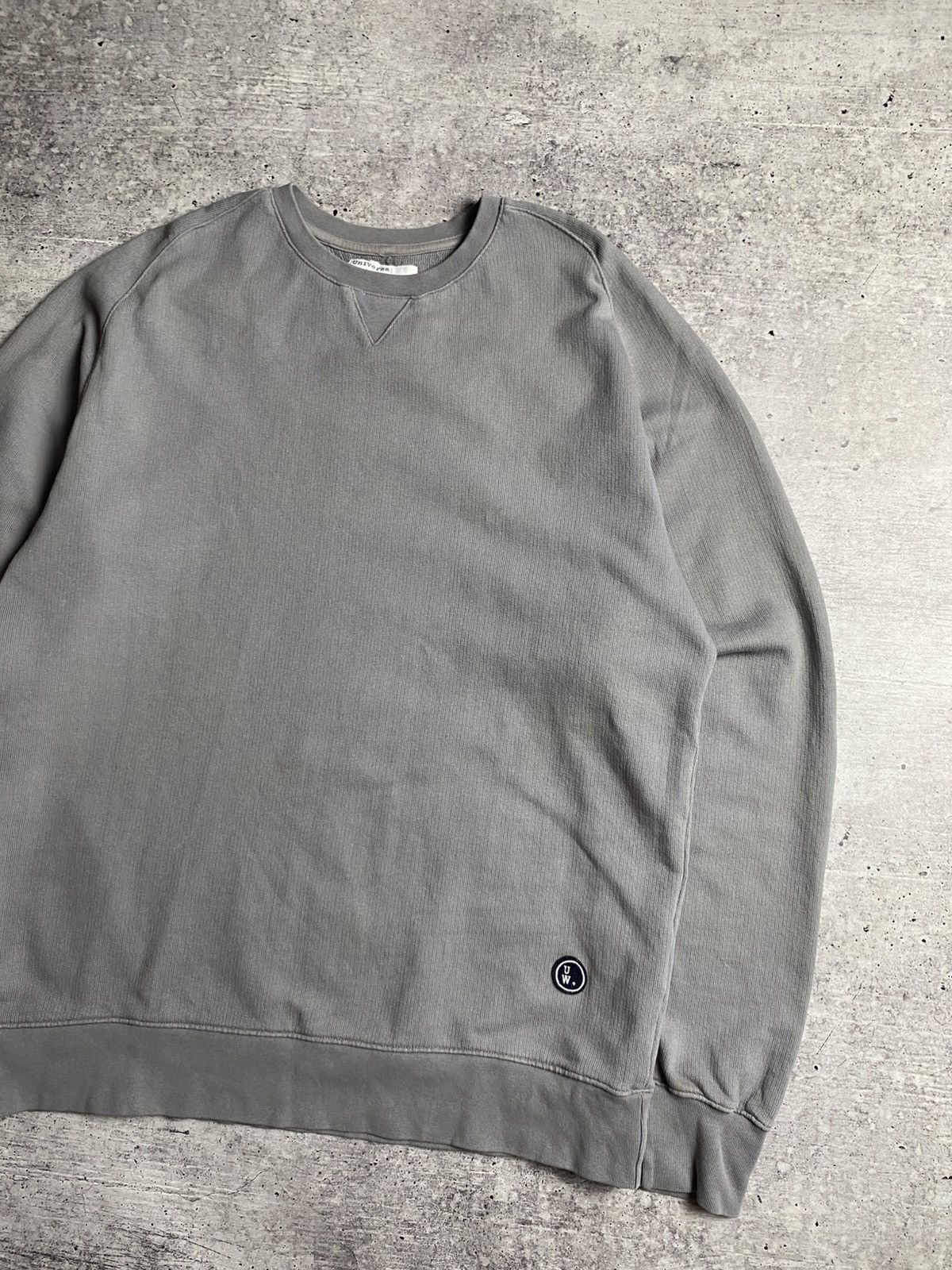 Universal Works Universal Works Sweatshirt Size US XL / EU 56 / 4 - 2 Thumbnail