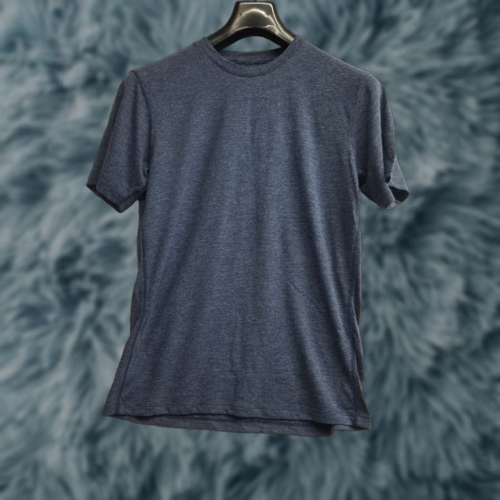 Fabletics VINTAGE Fabletics Shirt T-Shirt Short Sleeve Blue Men Small Crew Neck California Sports Graphic Print Logo Size US S / EU 44-46 / 1 - 1 Thumbnail