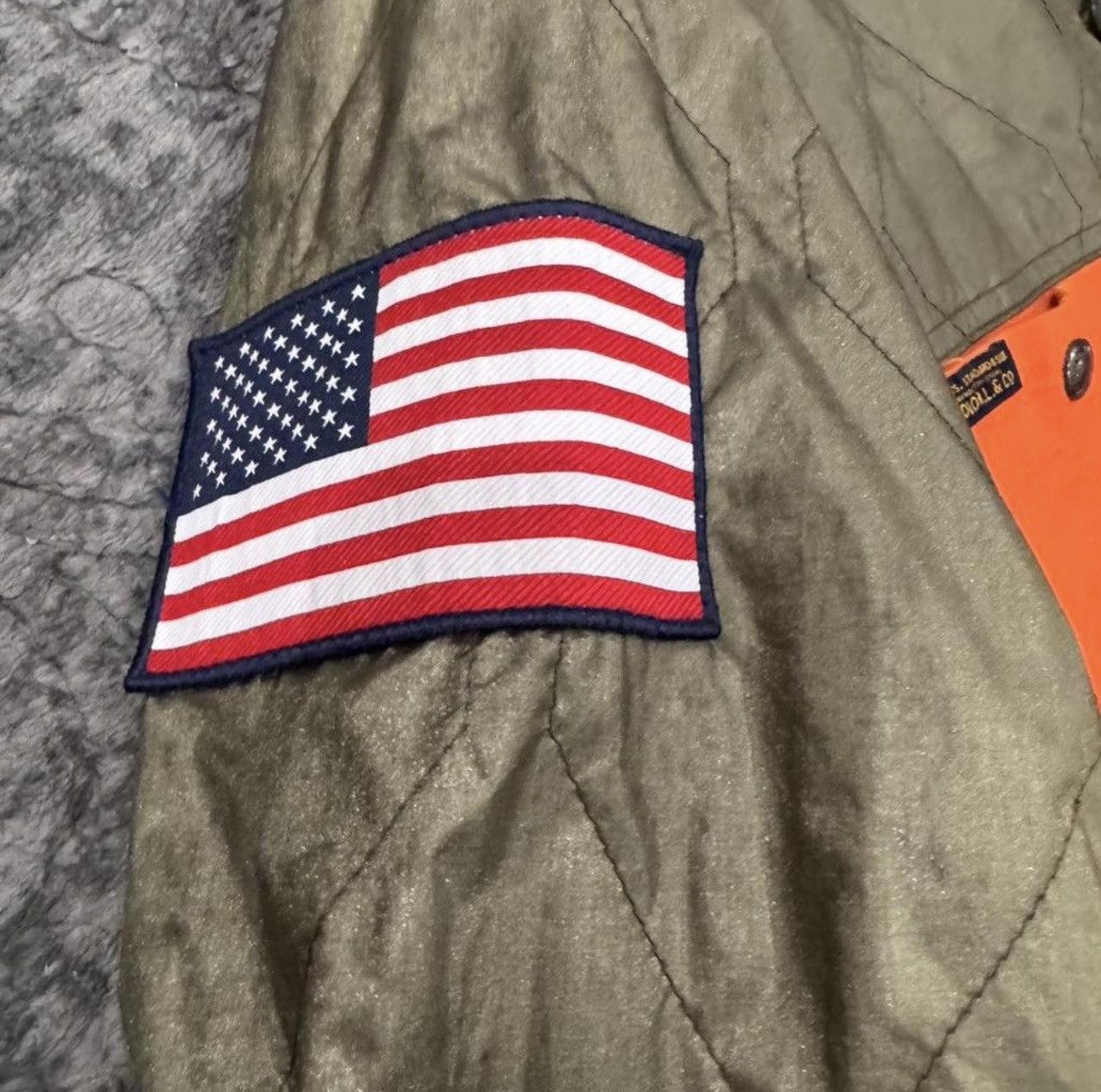 Ralph Lauren Ralph Lauren Sportsman Great Outdoors Reversible Jacket Size US L / EU 52-54 / 3 - 9 Thumbnail