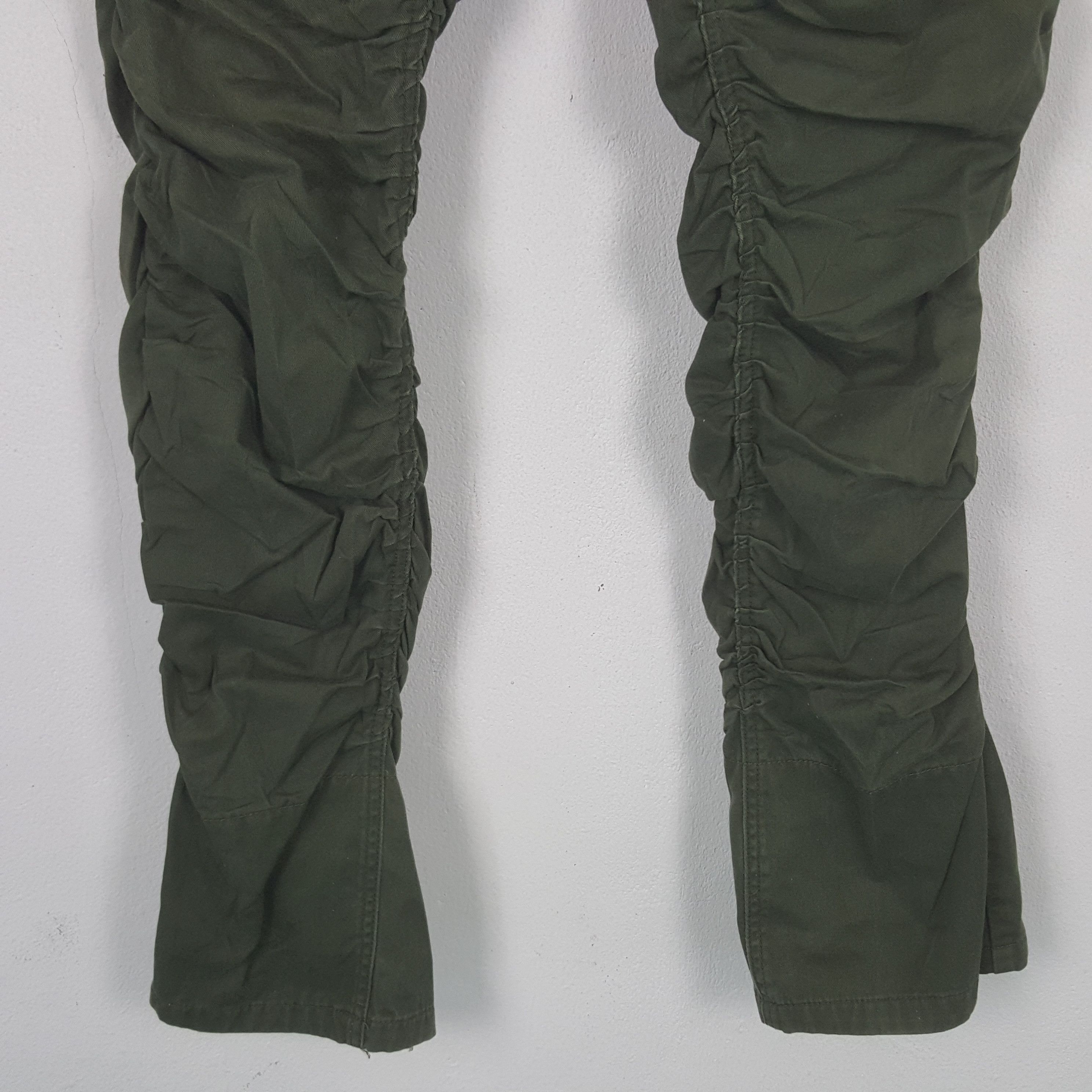 Vintage Vintage Quaranteed Casual Pants RR30 Size US 31 - 3 Thumbnail