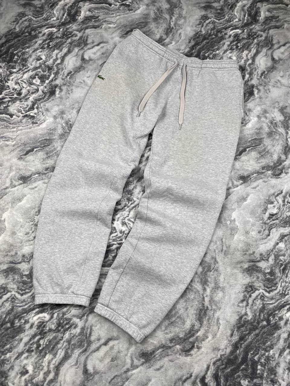 Lacoste Vintage Lacoste Sport Tracksuit Zip Up Hoodie And Pants Size US M / EU 48-50 / 2 - 11 Thumbnail