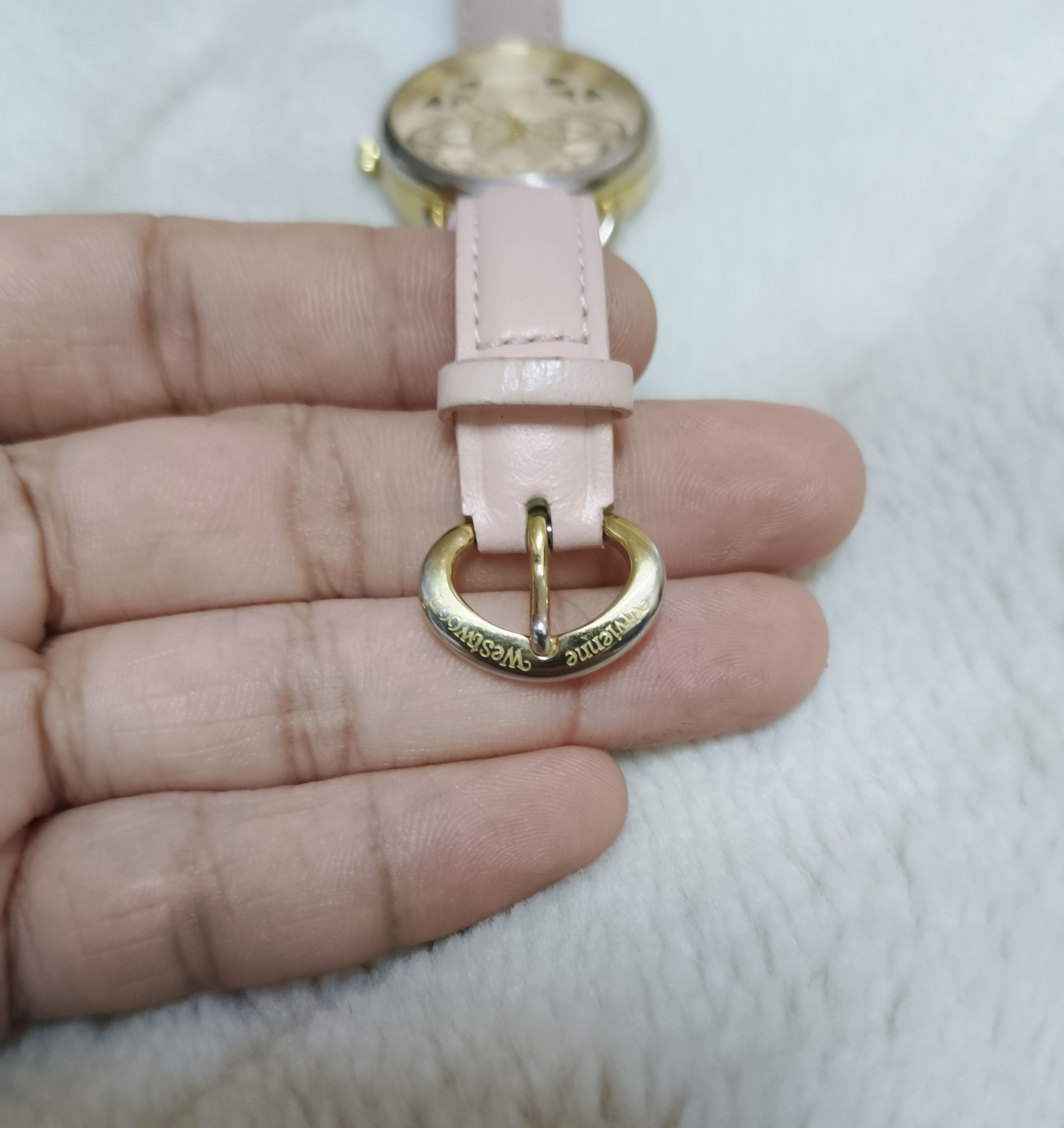 Vivienne Westwood VIVIENNE WESTWOOD SWISS MADE Size ONE SIZE - 5 Thumbnail