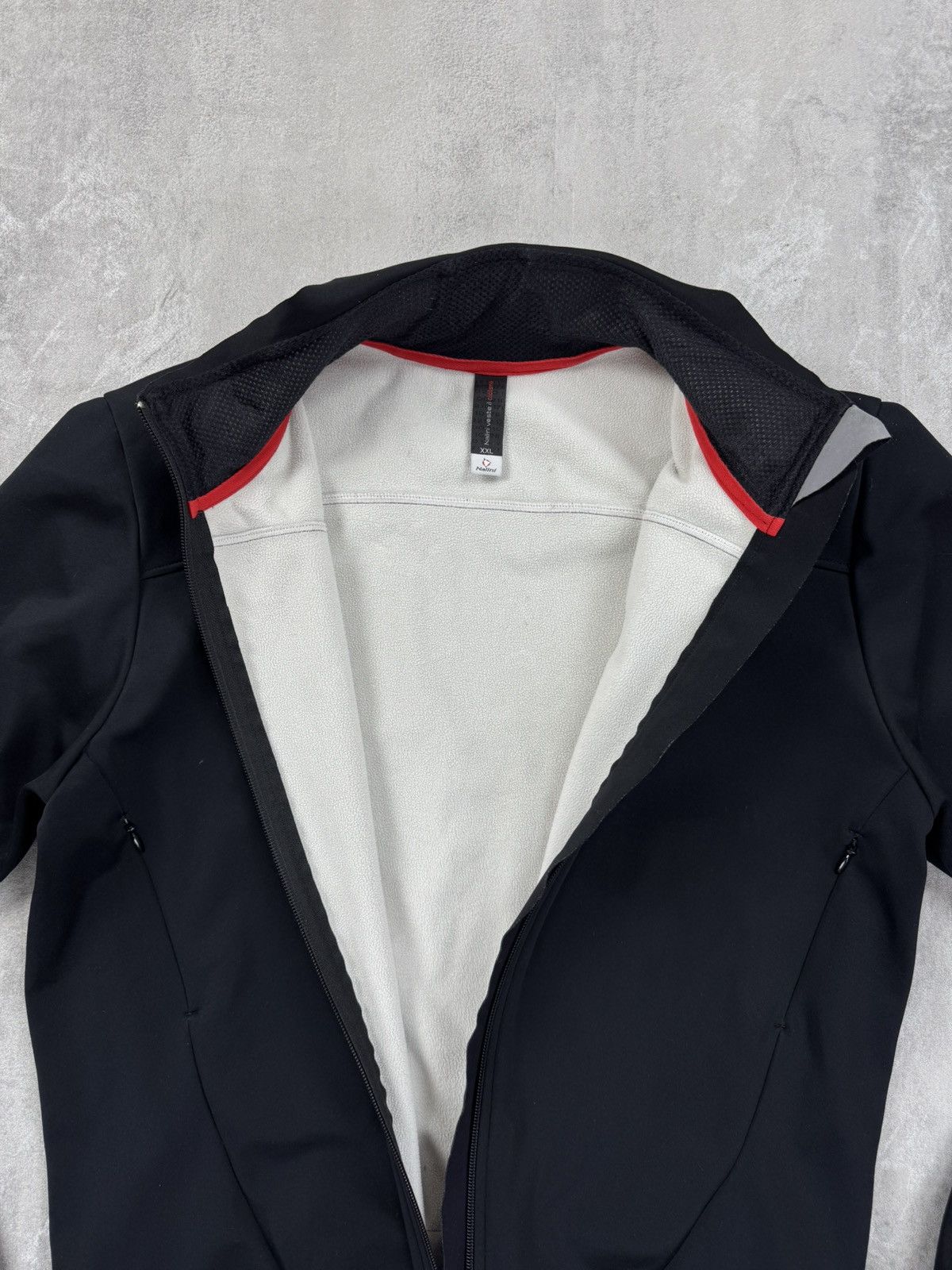 Other NALINI PRO WINTER JACKET MADE IN ITALI size 2XL Size US XXL / EU 58 / 5 - 6 Thumbnail