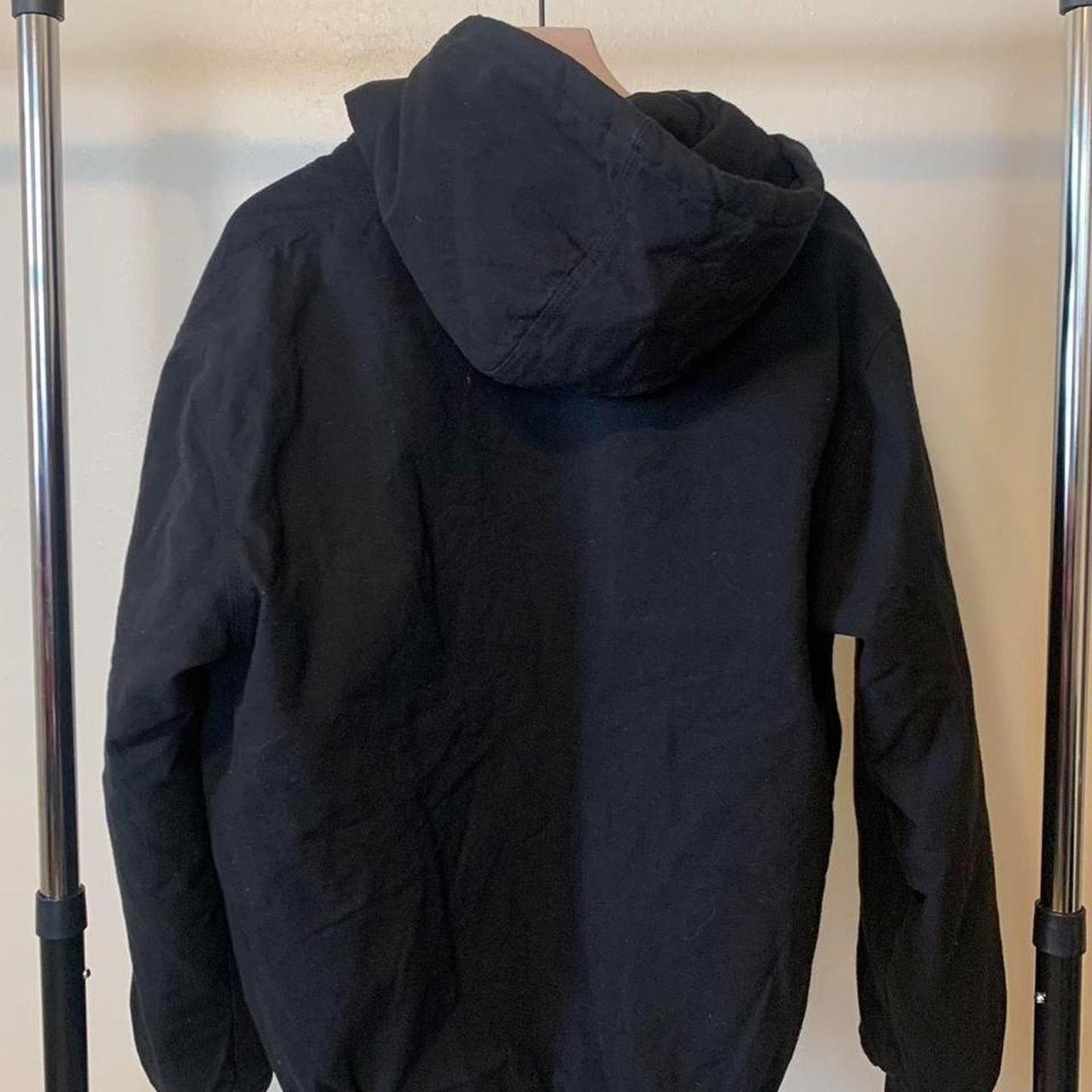 Vintage Golden elephant duck workwear jacket Size US L / EU 52-54 / 3 - 3 Thumbnail