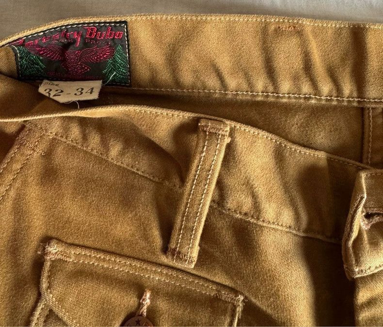 Freewheelers Freewheelers Freewheelers jogging pants Size US 32 / EU 48 - 2 Thumbnail