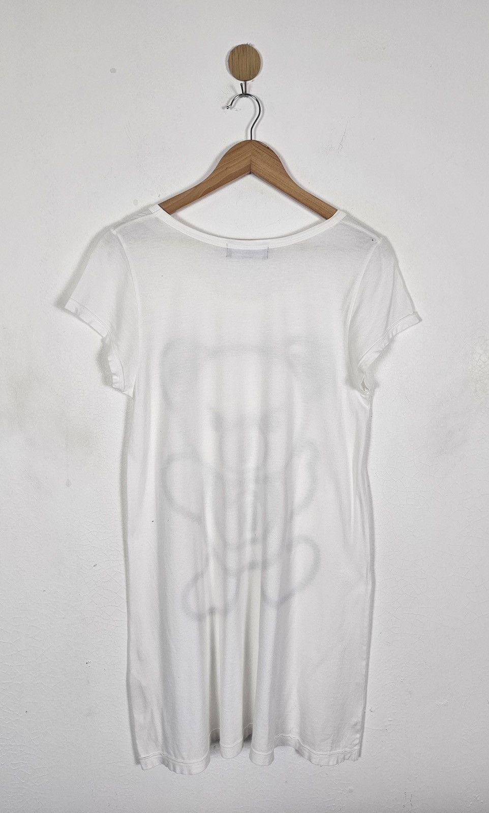 Hysteric Glamour Hysteric Glamour bear shirt Size S / US 4 / IT 40 - 3 Thumbnail