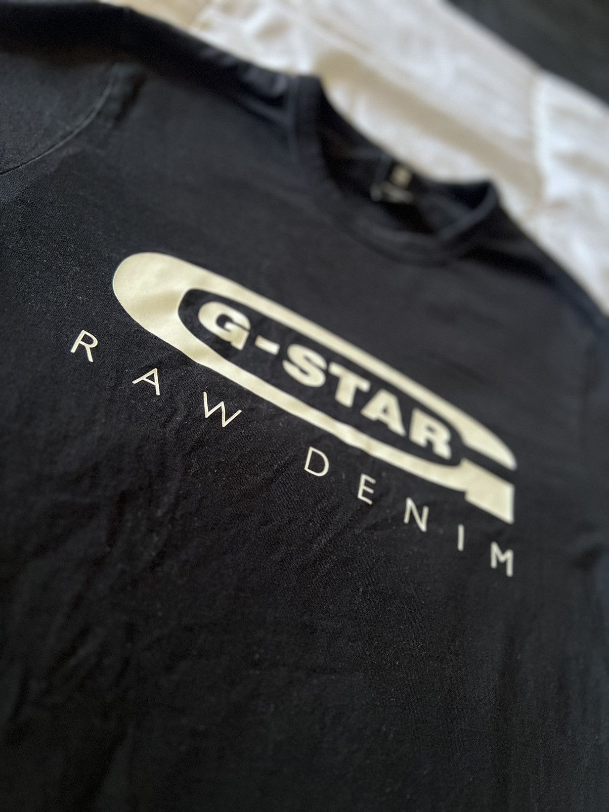 G-Star G-Star Raw - Tshirt Size US XS / EU 42 / 0 - 3 Thumbnail