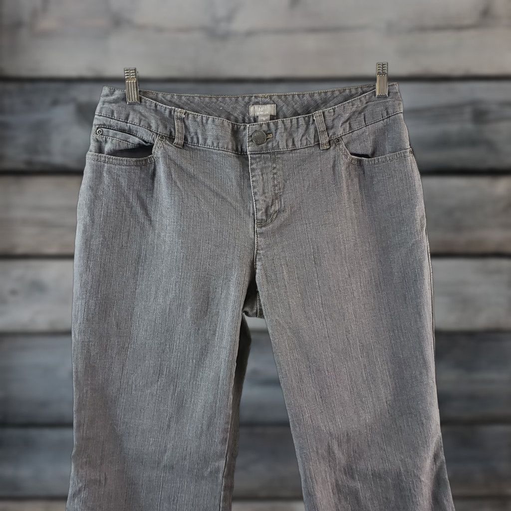 J. Jill VINTAGE not applicable Size 34" / US 12 / IT 48 - 1 Thumbnail