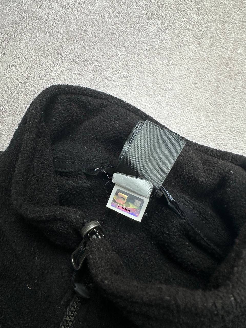 The North Face Vintage The North Face Fleece Nylon Sherpa Y2K Retro Jacket Size US L / EU 52-54 / 3 - 8 Thumbnail
