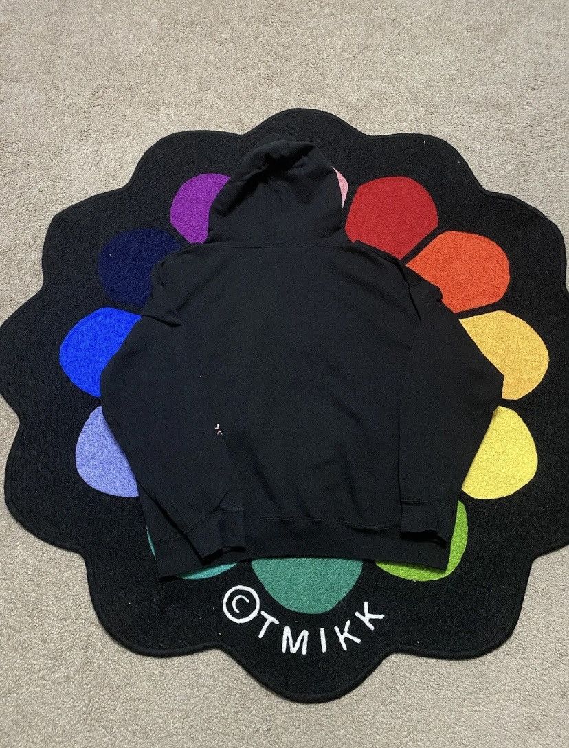 999 Club × Sukamii 999 Club x Sukamii x Juice WRLD Death Race for Love Hoodie Size US L / EU 52-54 / 3 - 5 Thumbnail