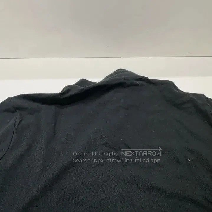 Polo Ralph Lauren Polo Ralph Lauren FW22 Solid Logo Embroidered Short Sleeve Size US XXL / EU 58 / 5 - 4 Thumbnail