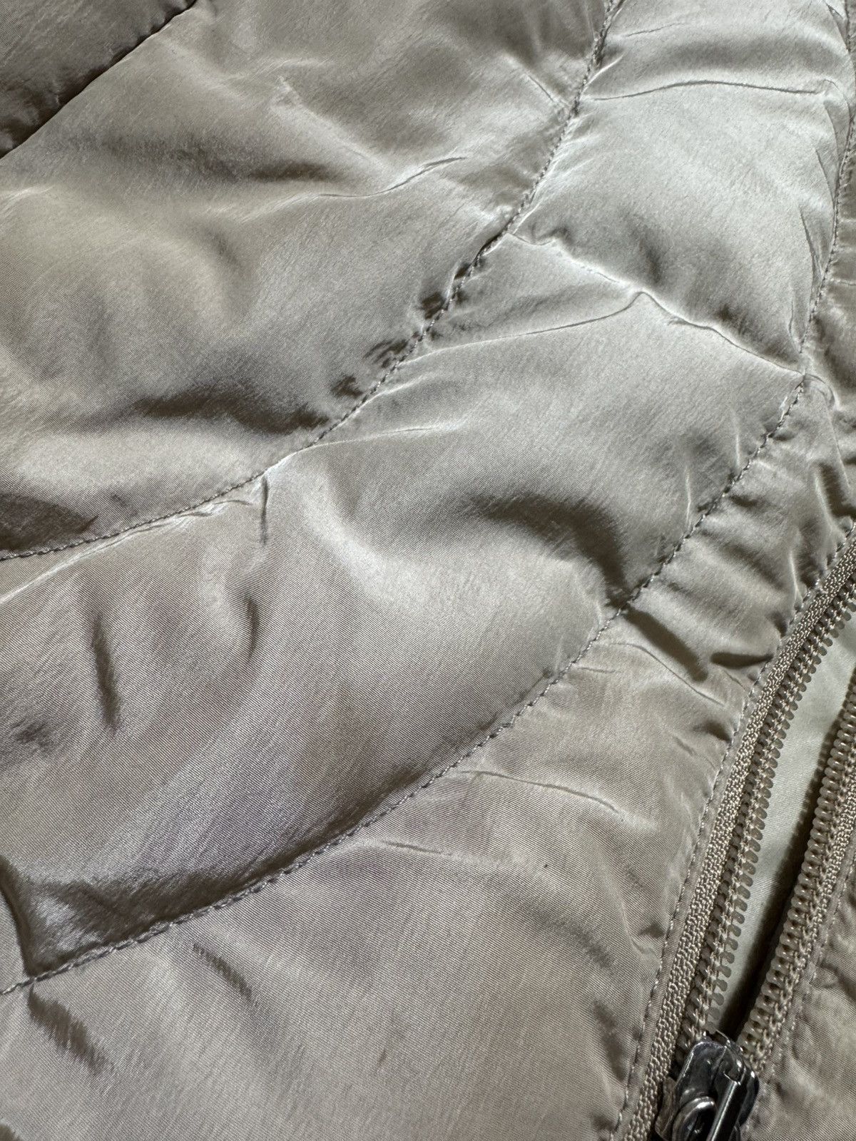Moncler Moncler Women’s Vintage Down Puffer Jacket Coat Size XL / US 12-14 / IT 48-50 - 12 Thumbnail