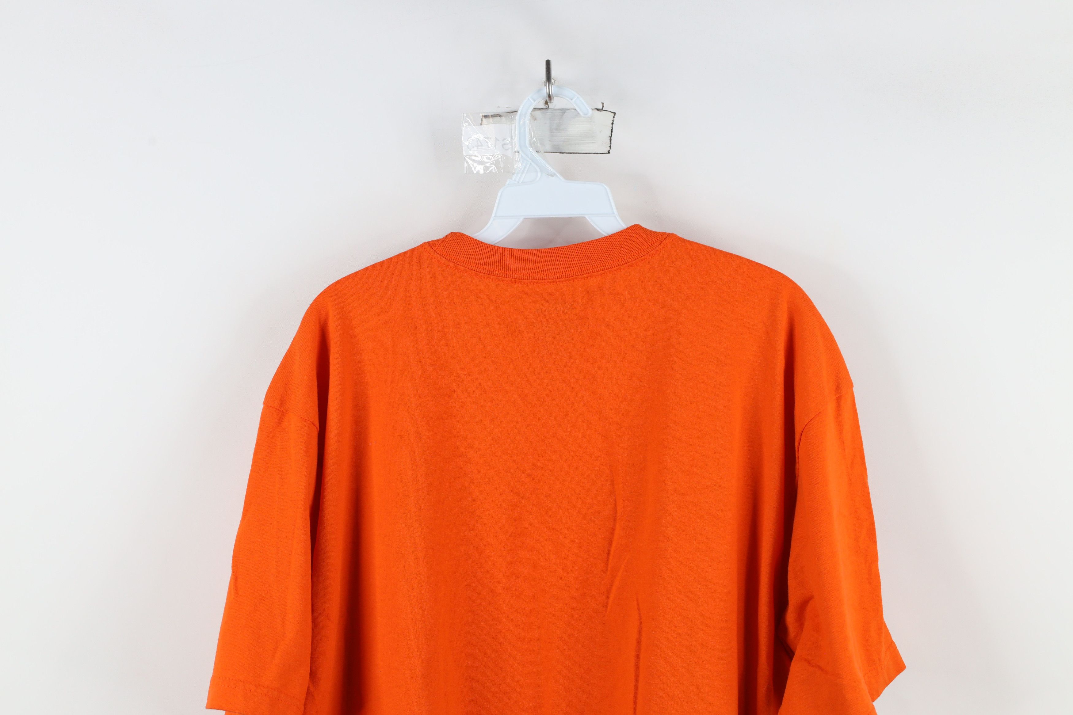 Reebok × Vintage Vintage Reebok Spell Out Cleveland Browns Football T-Shirt Size US L / EU 52-54 / 3 - 11 Thumbnail