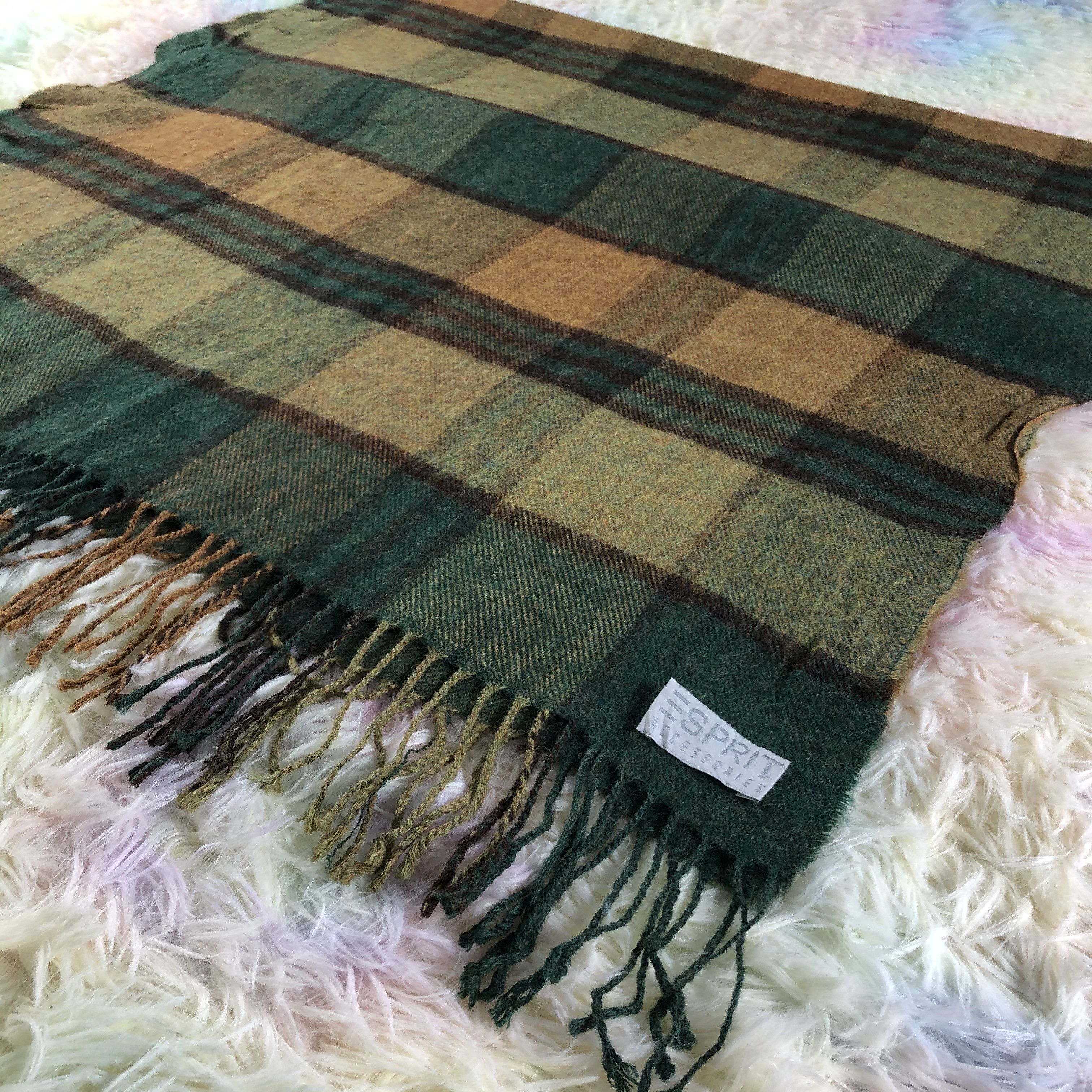 Esprit Esprit Scarf / Muffler / Neckwear - KM252 Size ONE SIZE - 3 Thumbnail