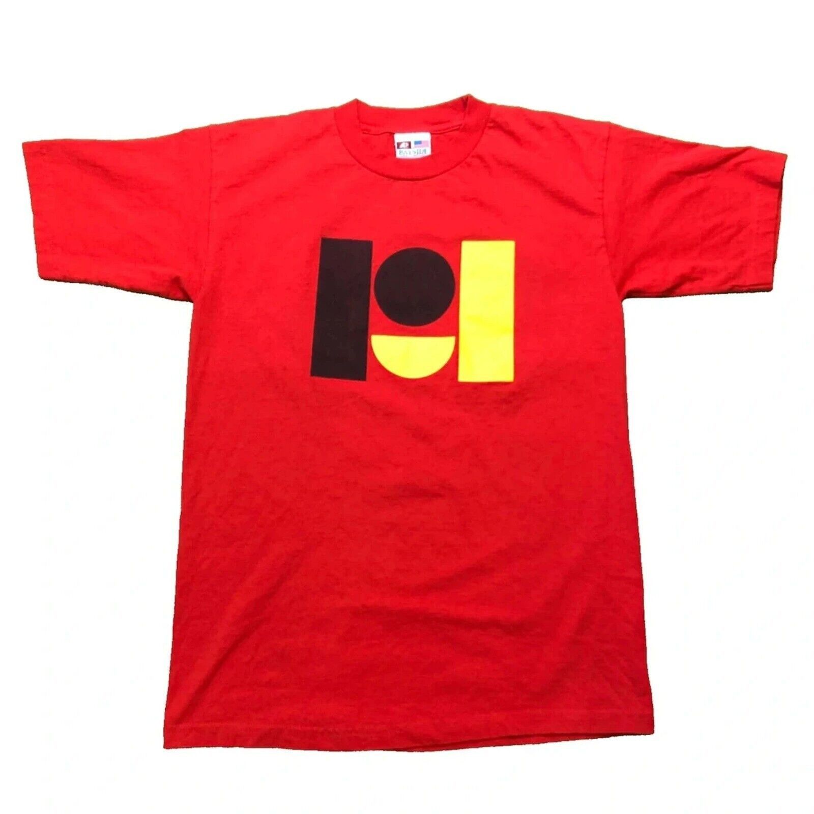 Band Tees Vintage 90s Pearl Jam T Shirt Band Graphic Concert Tour Tee Size US M / EU 48-50 / 2 - 3 Thumbnail