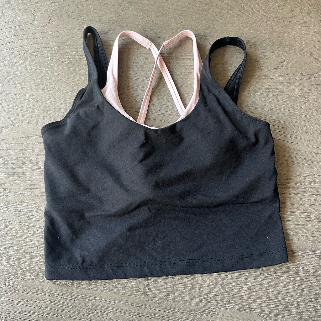 Other Hollister Gilly Hicks Sports Top Size L / US 10 / IT 46 - 2 Thumbnail